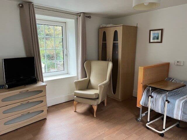 Stonehaven Care Group - St Petroc's care home - 005