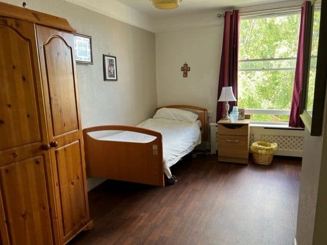 Kent House Care Home, Okehampton, EX20 1HR