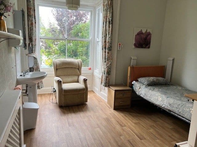 Woodhayes Care Home, Exeter, EX2 4LR