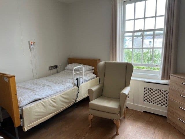 Woodhayes Care Home, Exeter, EX2 4LR