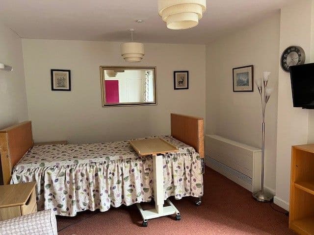 Chollacott House Care Home, Tavistock, PL19 9BD