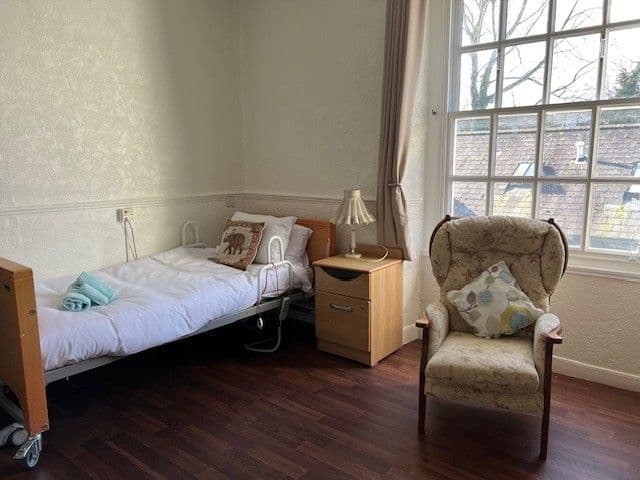 The Manor Care Home, Exminster, EX6 8AP