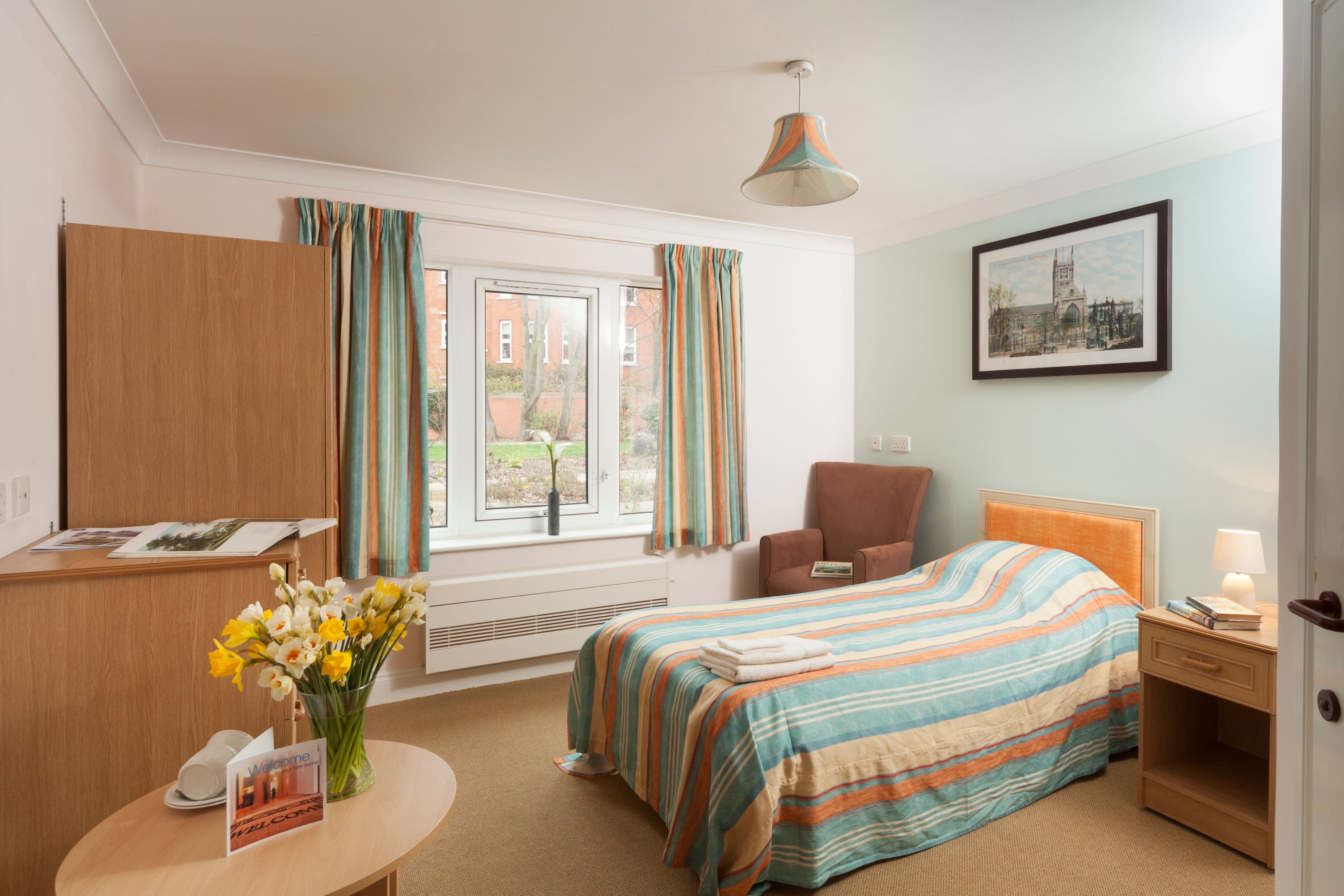 Agincare - Rose Court care home - 002