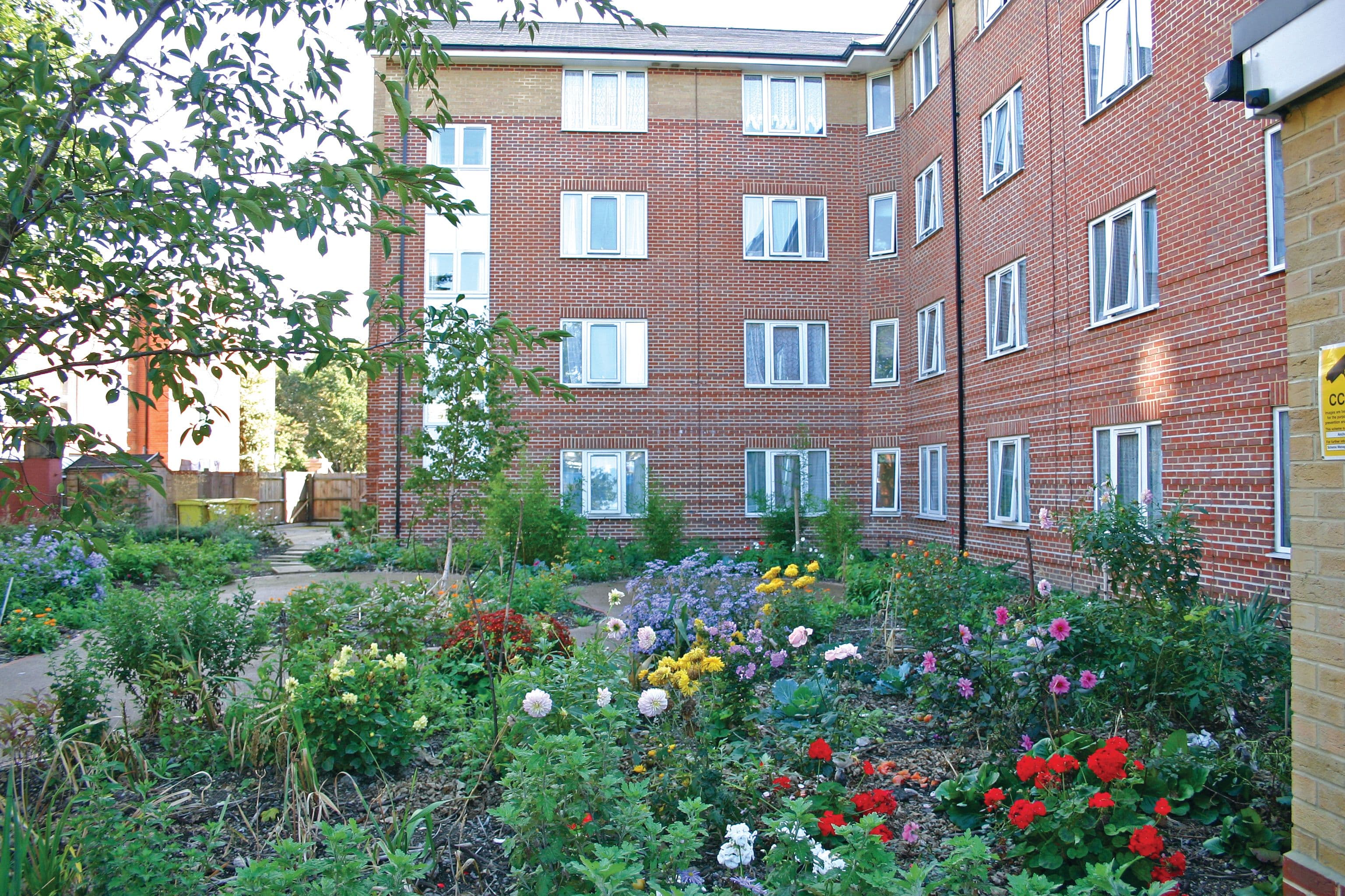 Agincare - Rose Court care home - 003
