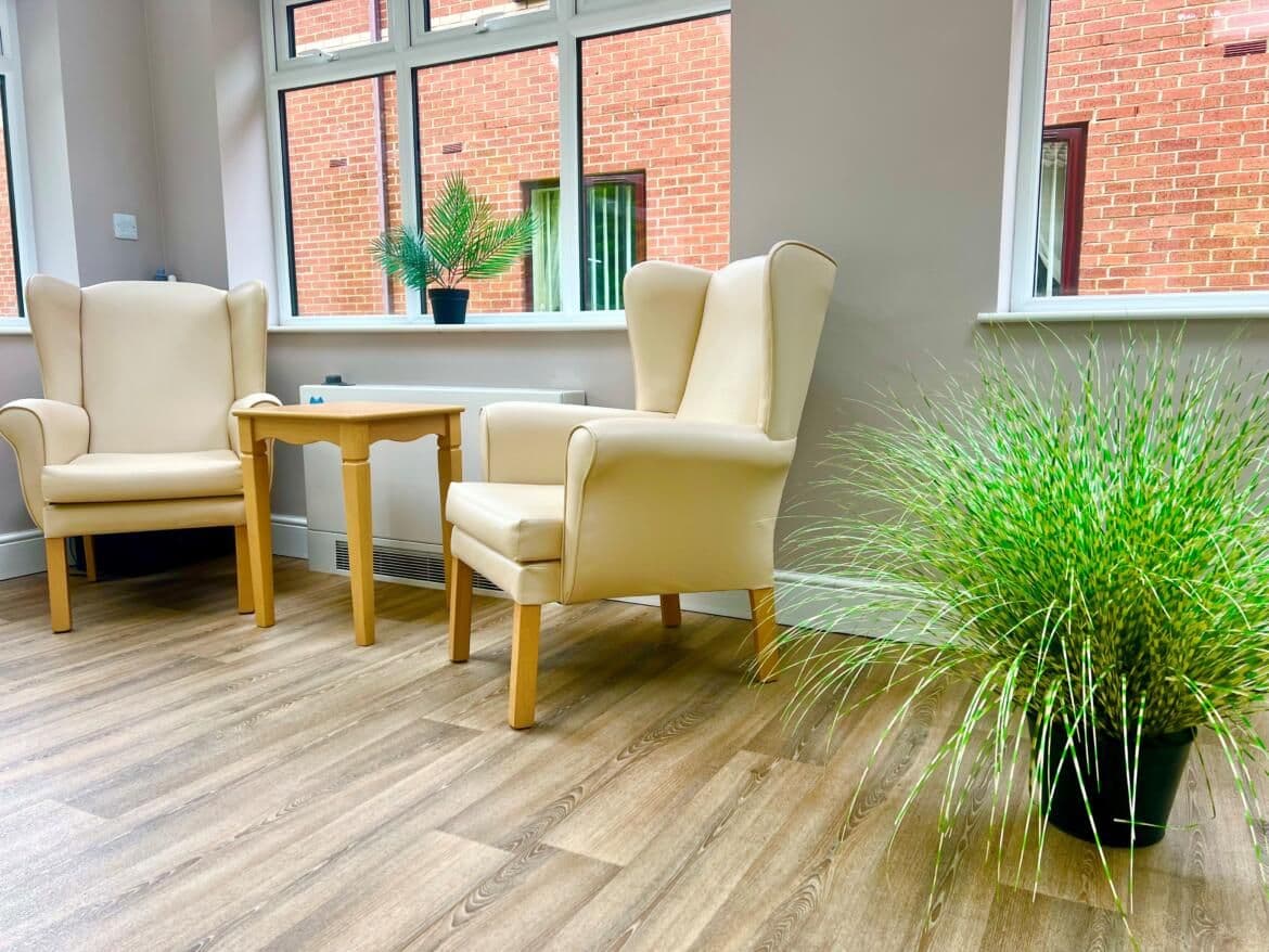 Constantia Healthcare Group - Roseleigh care home 2
