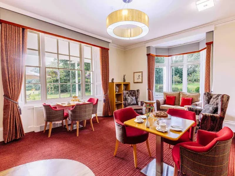 Barchester Healthcare - Barchester Healthcare Rose Water Place  care home - 003