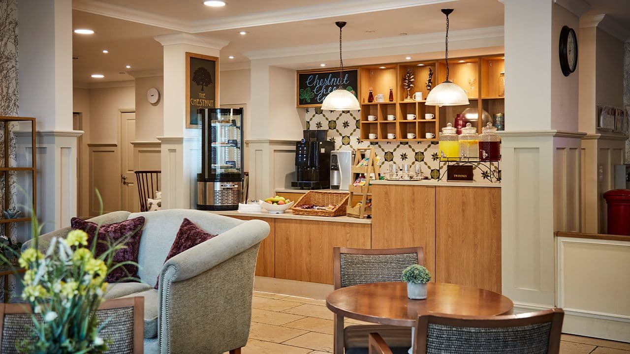 Avery Collection - Rosebery Manor care home - 007