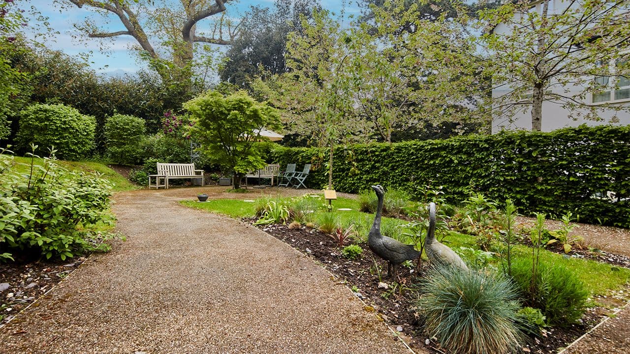 Avery Collection - Rosebery Manor care home - 017