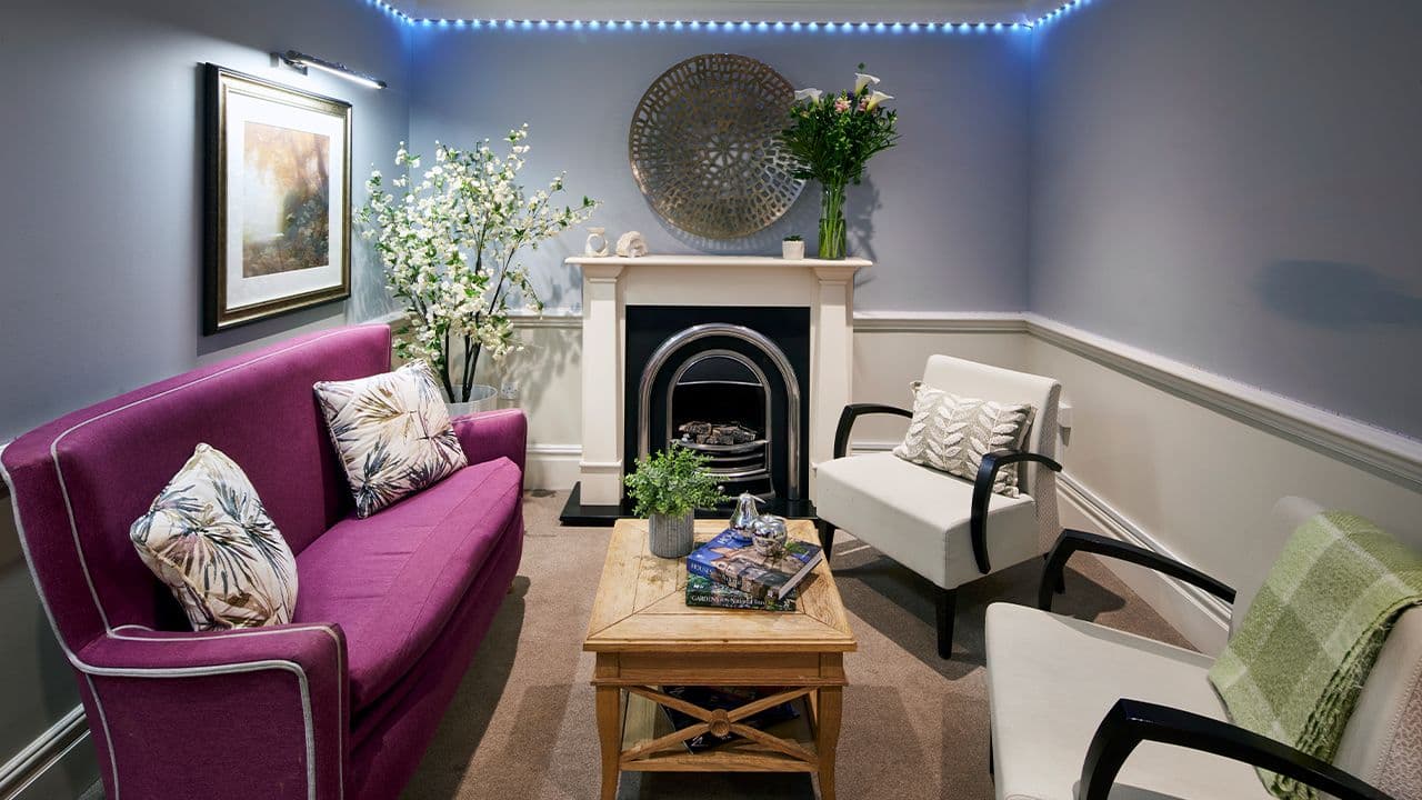 Avery Collection - Rosebery Manor care home - 009
