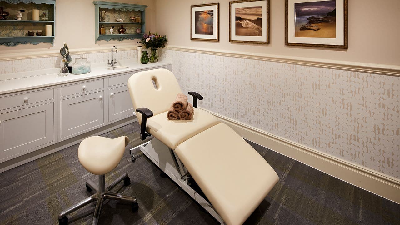 Avery Collection - Rosebery Manor care home - 011