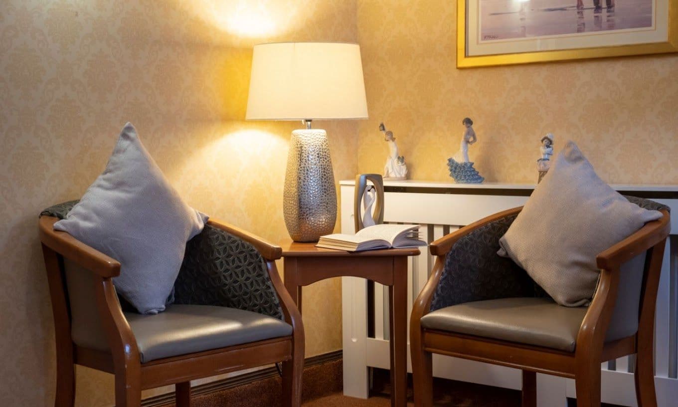 Renaissance Care - Rosepark  care home - 001