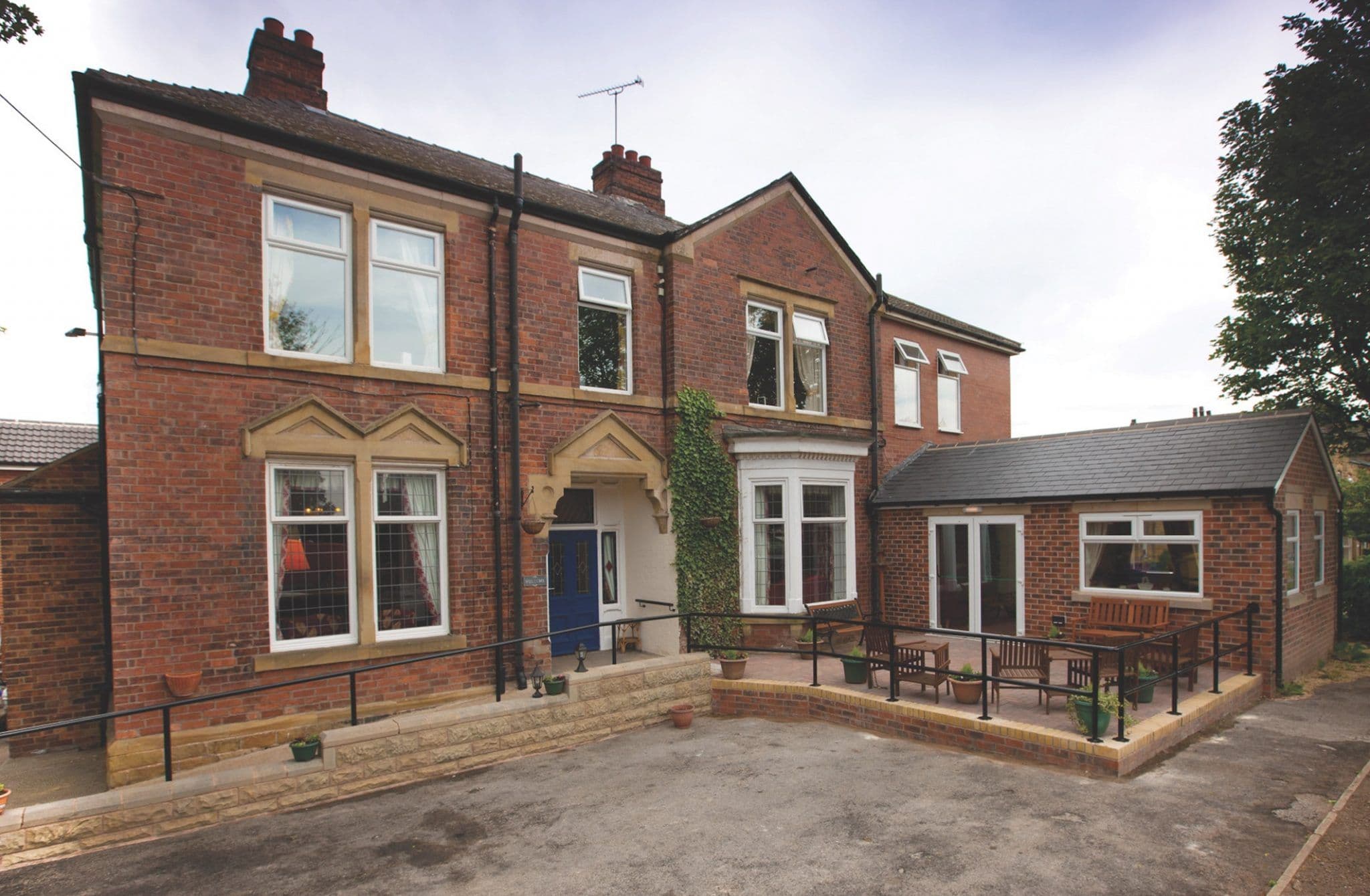 Devonshire Care - Rotherwood care home 1