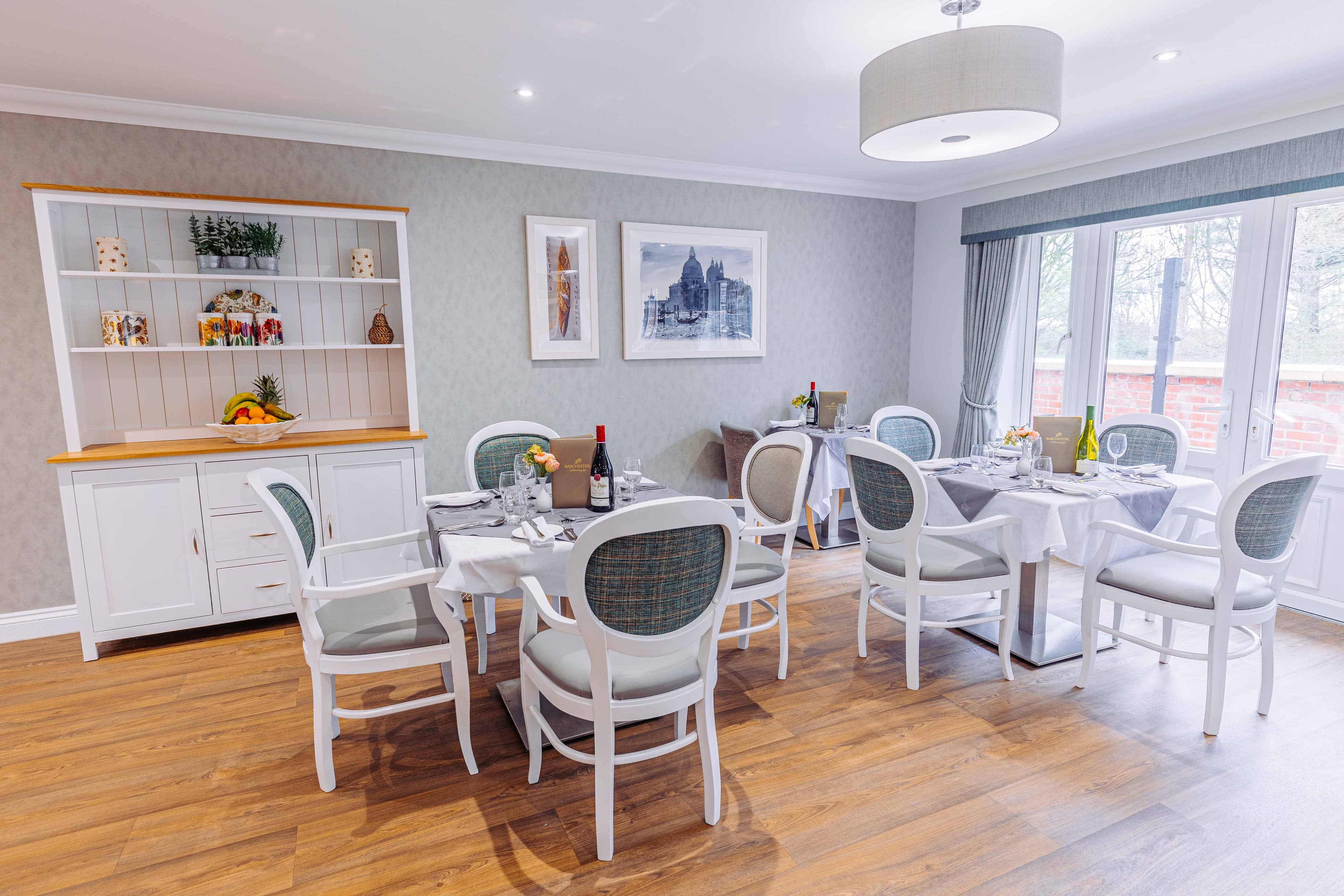 Barchester Healthcare - Barchester Healthcare Rothsay Grange care home - 006