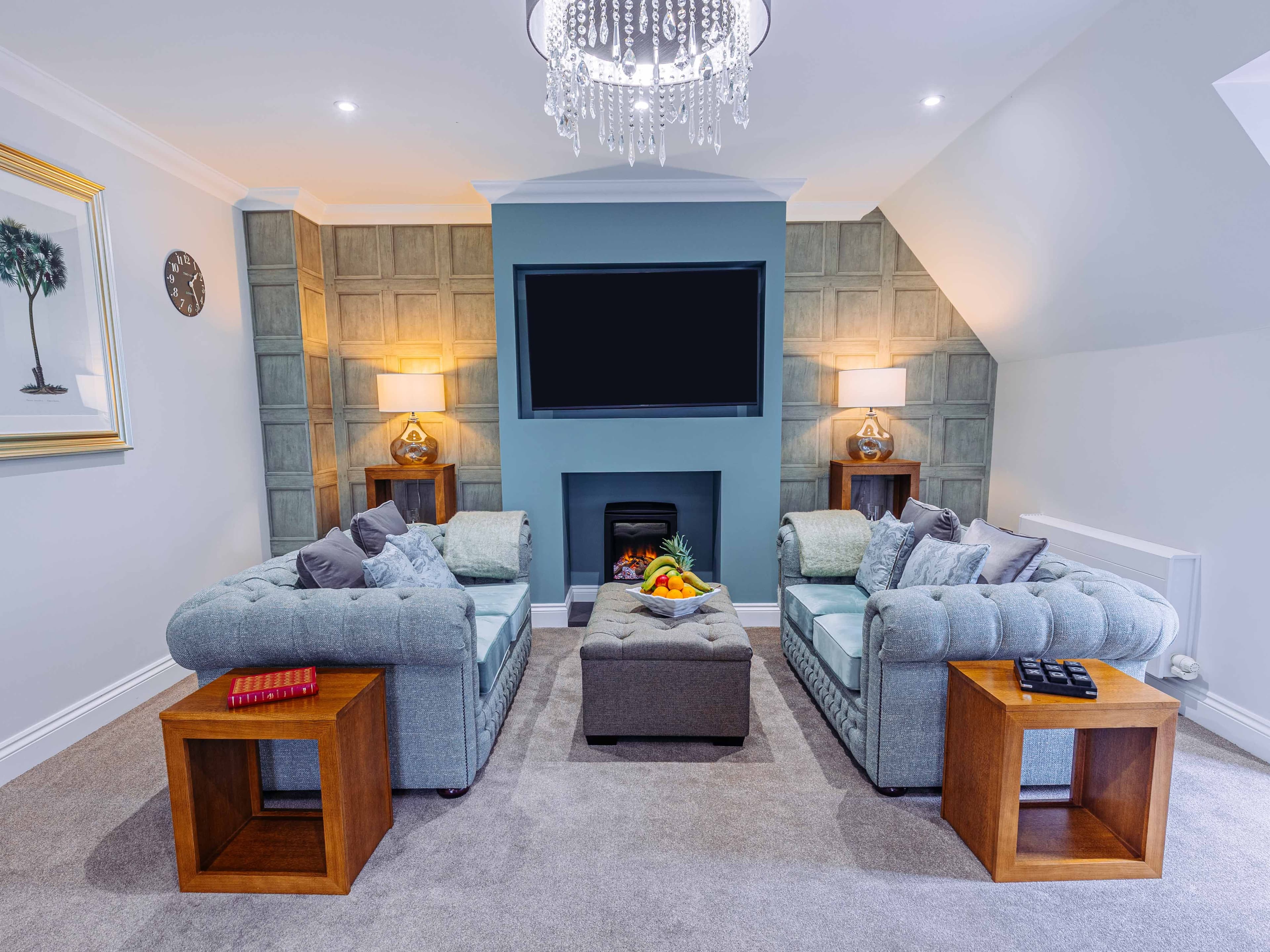 Barchester Healthcare - Barchester Healthcare Rothsay Grange care home - 013