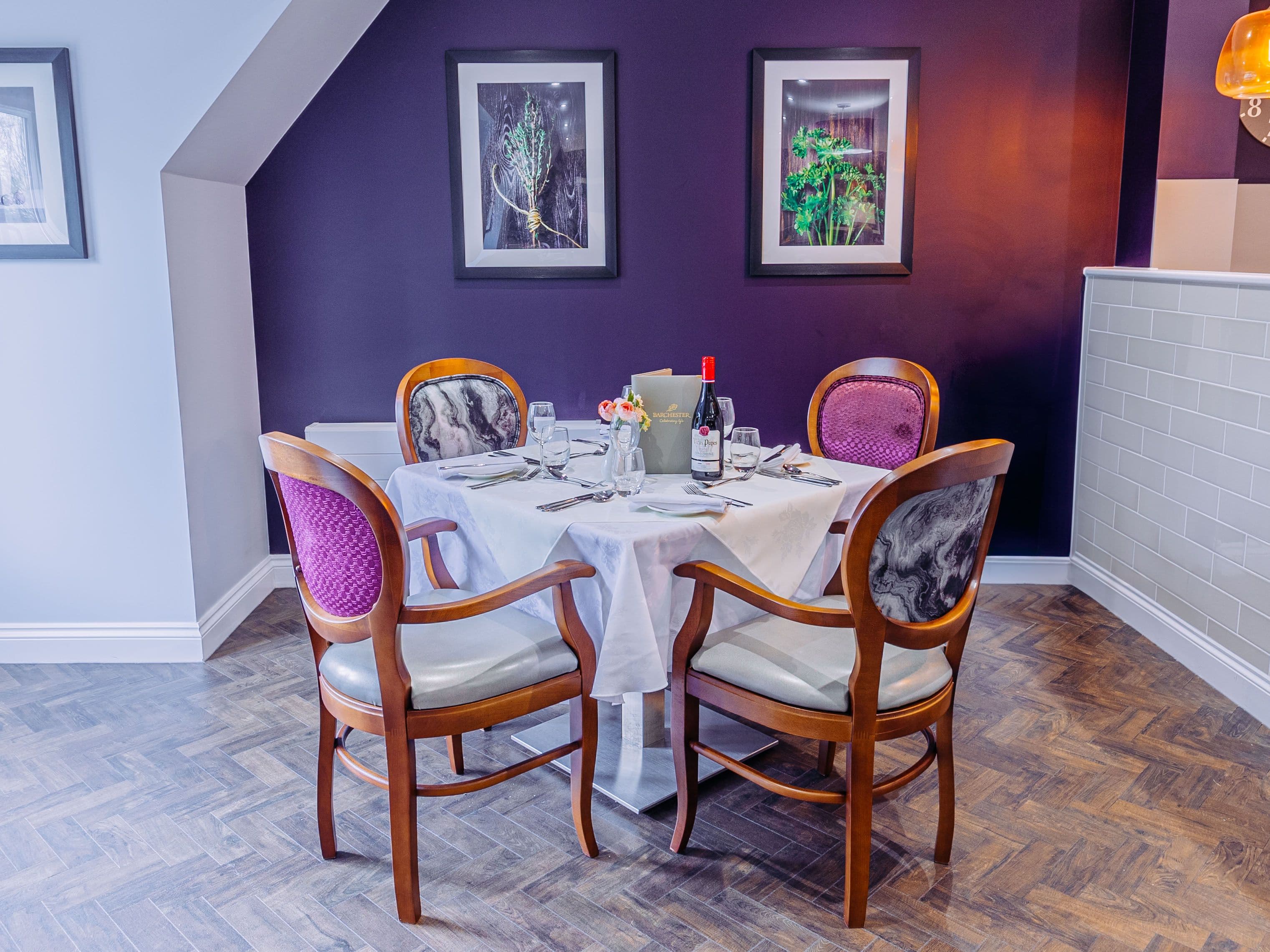 Barchester Healthcare - Barchester Healthcare Rothsay Grange care home - 005
