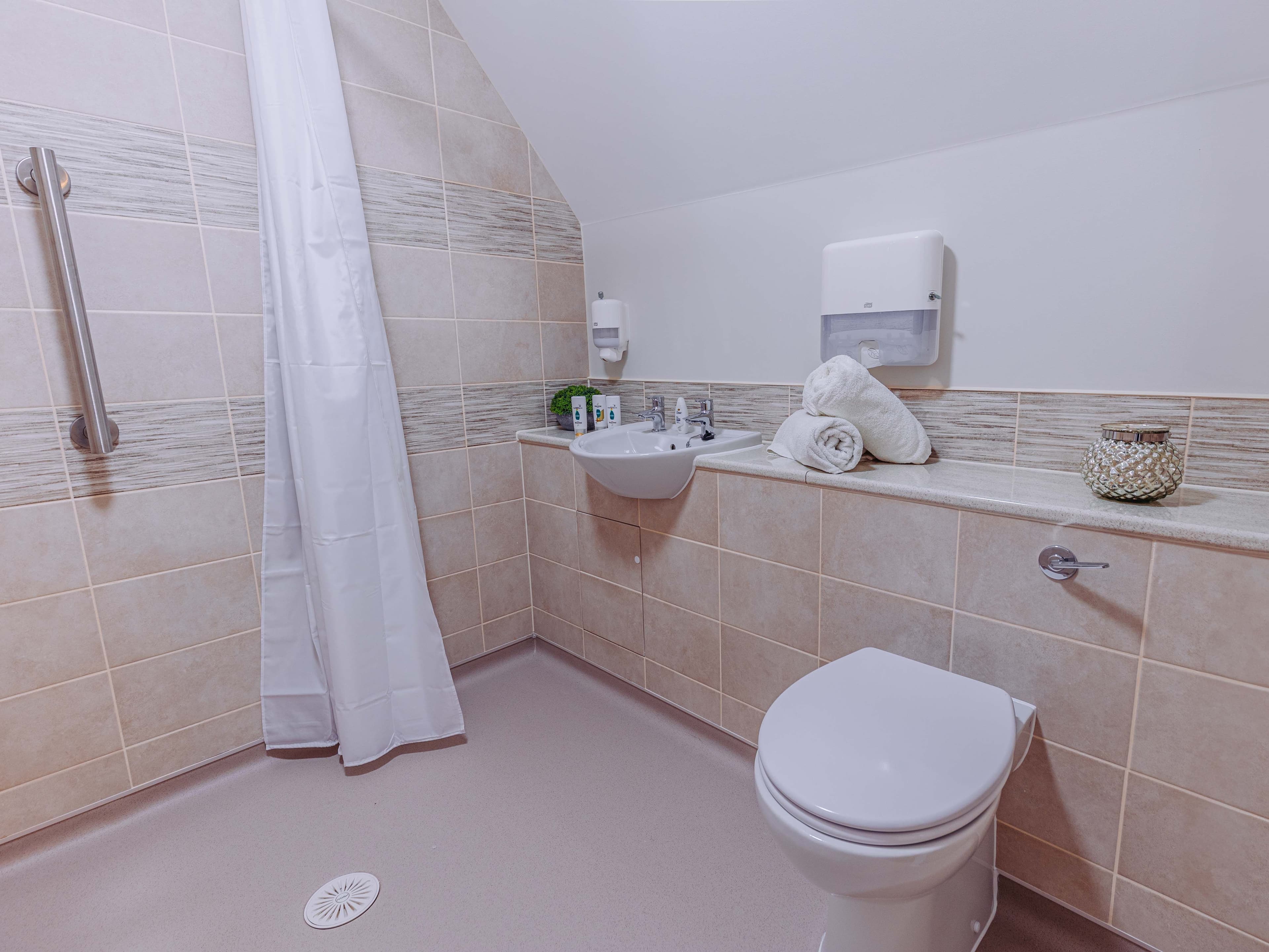 Barchester Healthcare - Barchester Healthcare Rothsay Grange care home - 018