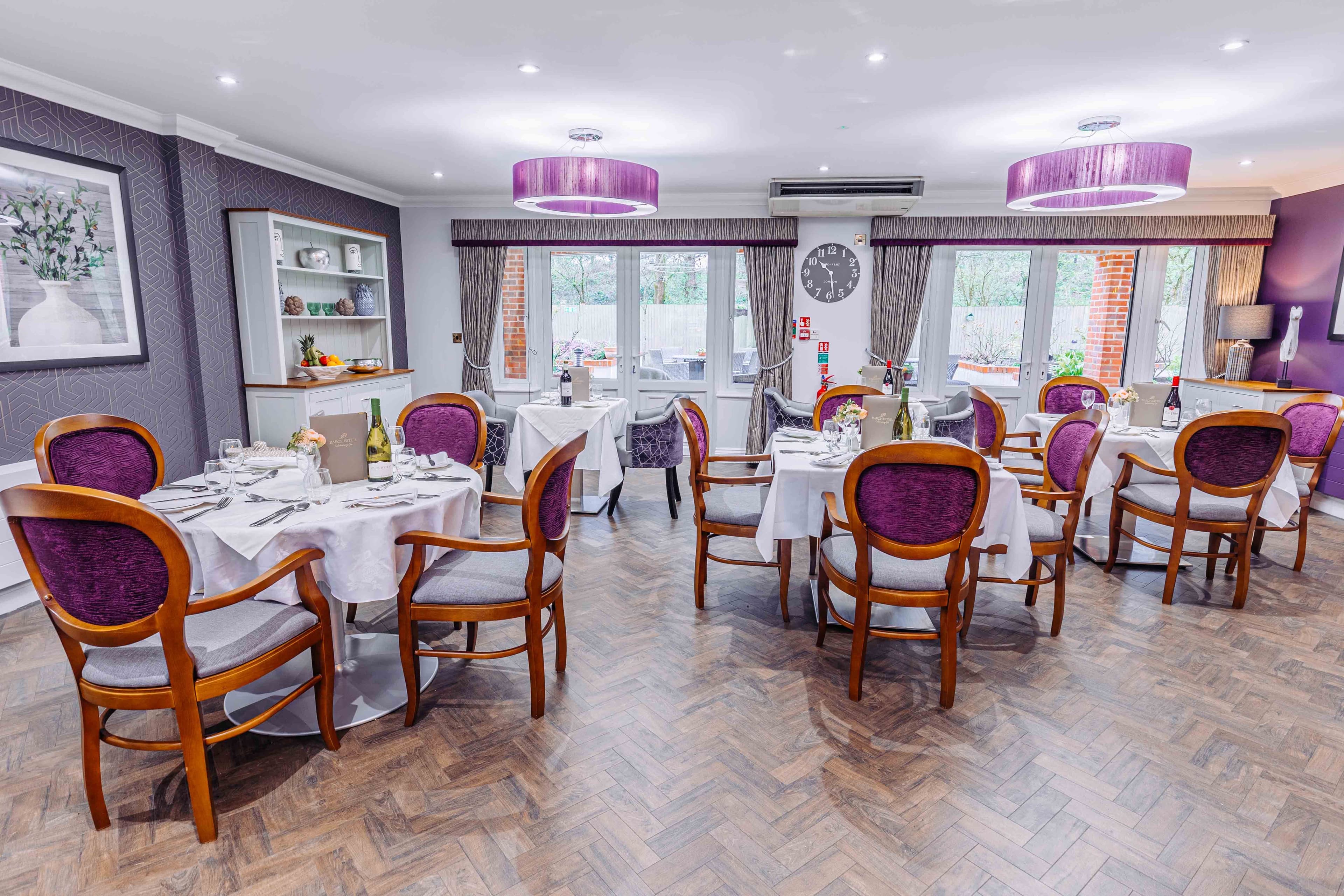 Barchester Healthcare - Barchester Healthcare Rothsay Grange care home - 004