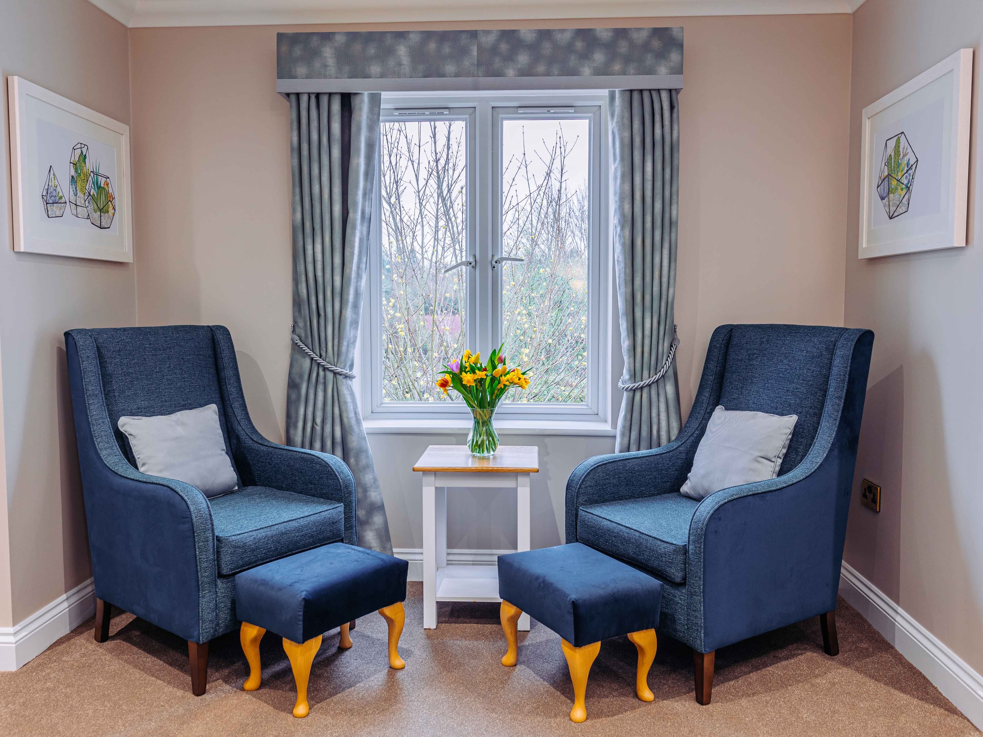 Barchester Healthcare - Barchester Healthcare Rothsay Grange care home - 012