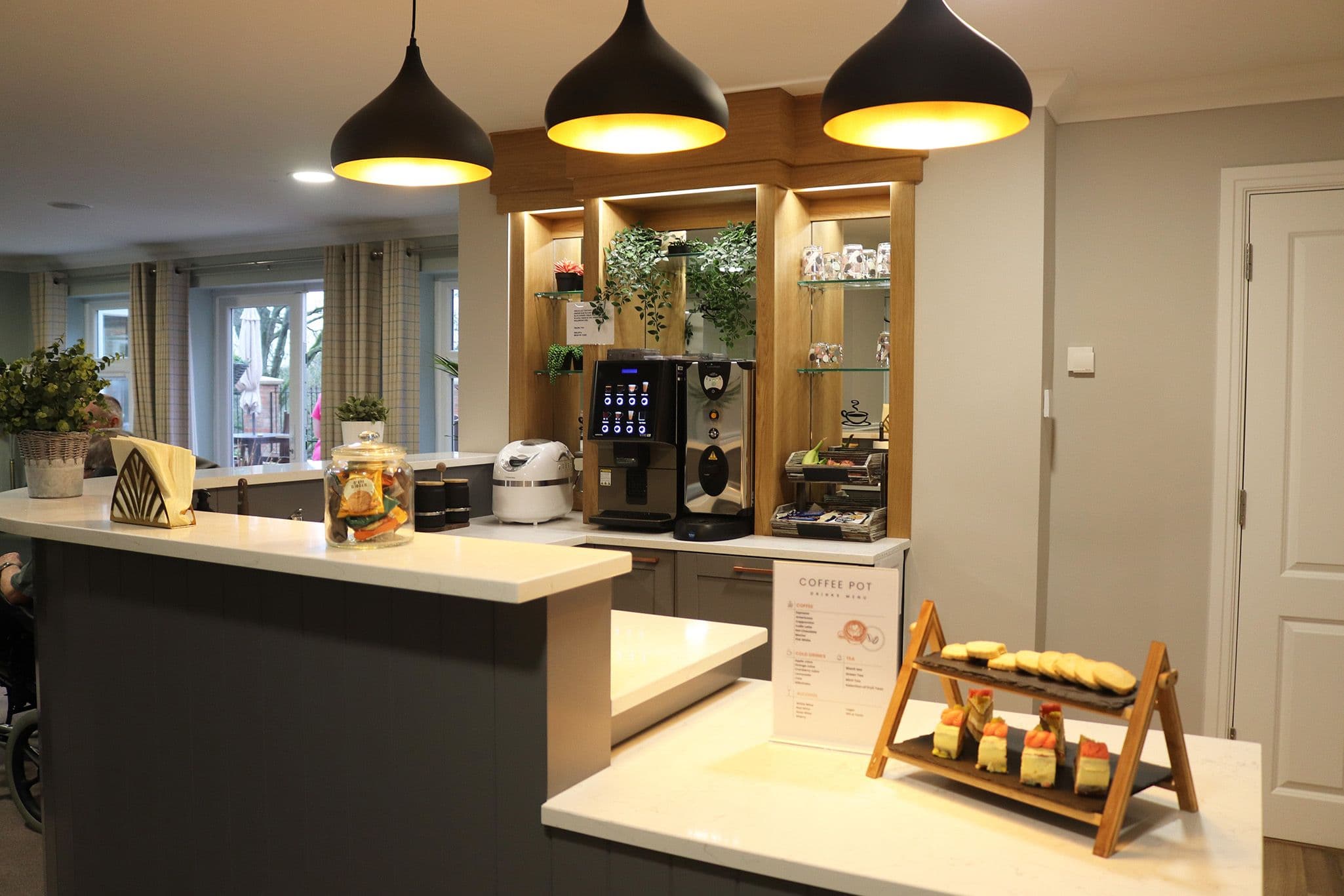 Forest Care - Rowan Lodge care home - 006