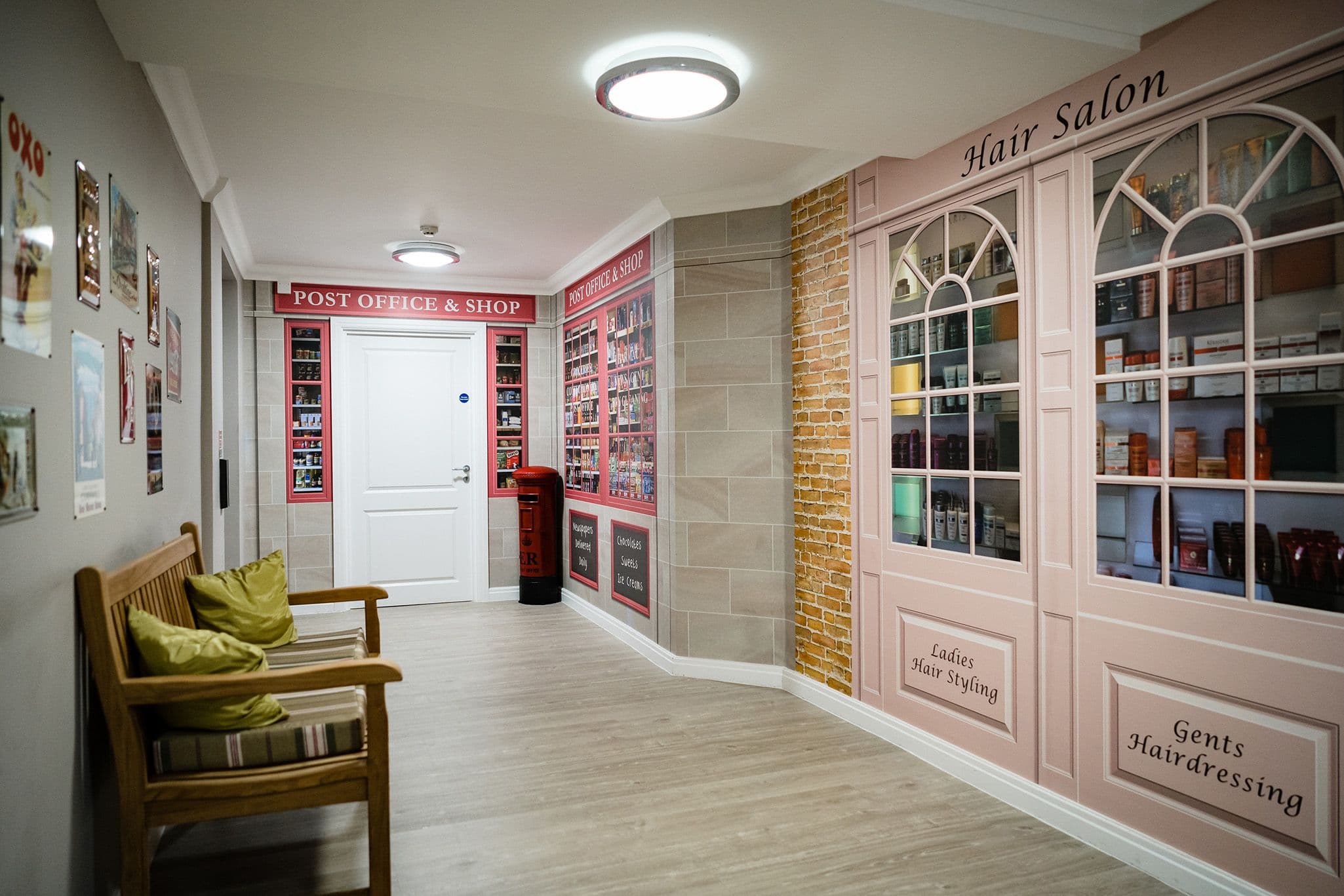 Forest Care - Rowan Lodge care home - 015