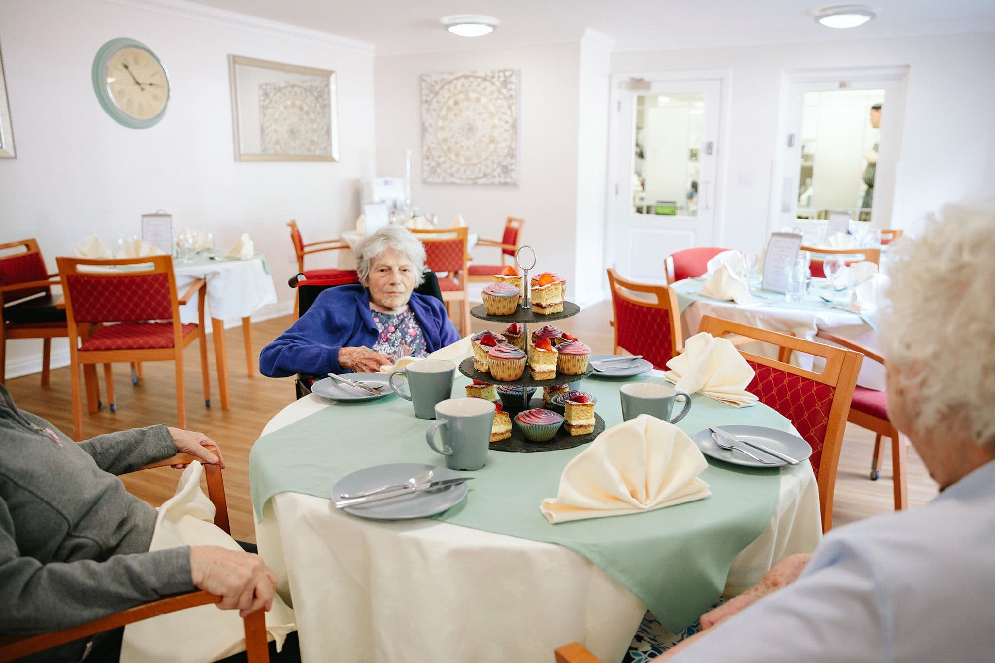 Forest Care - Rowan Lodge care home - 007