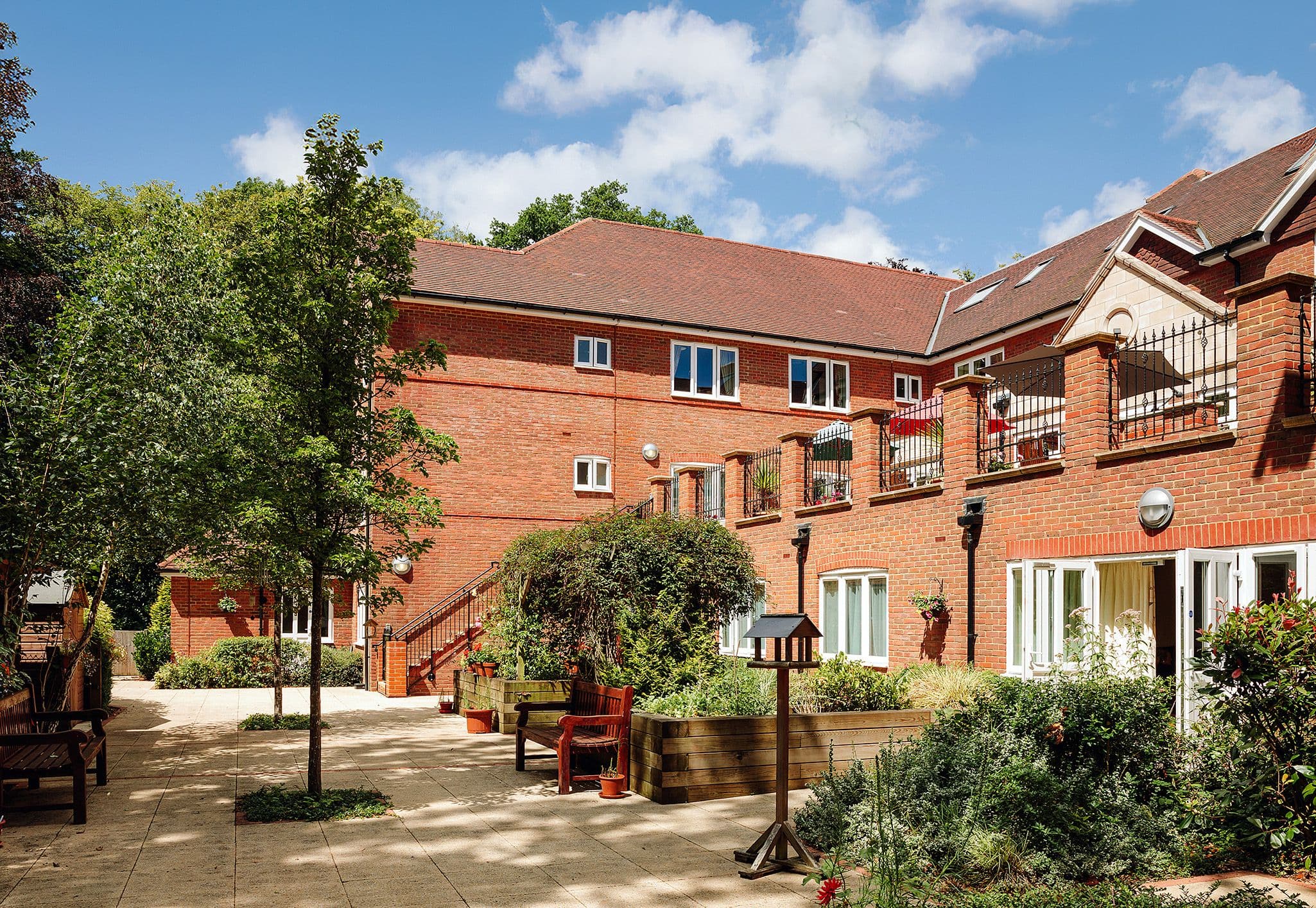 Forest Care - Rowan Lodge care home - 021
