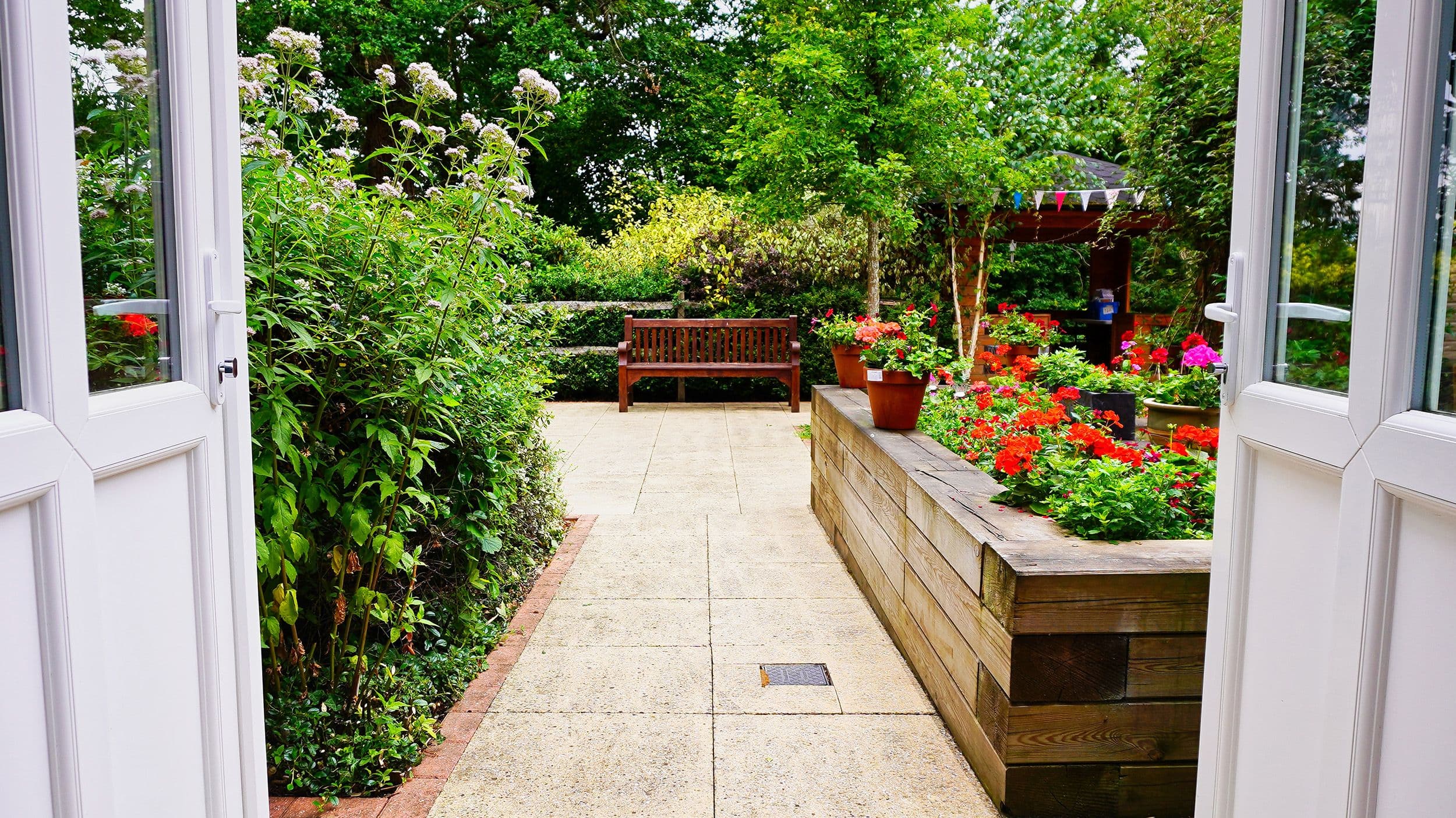 Forest Care - Rowan Lodge care home - 020