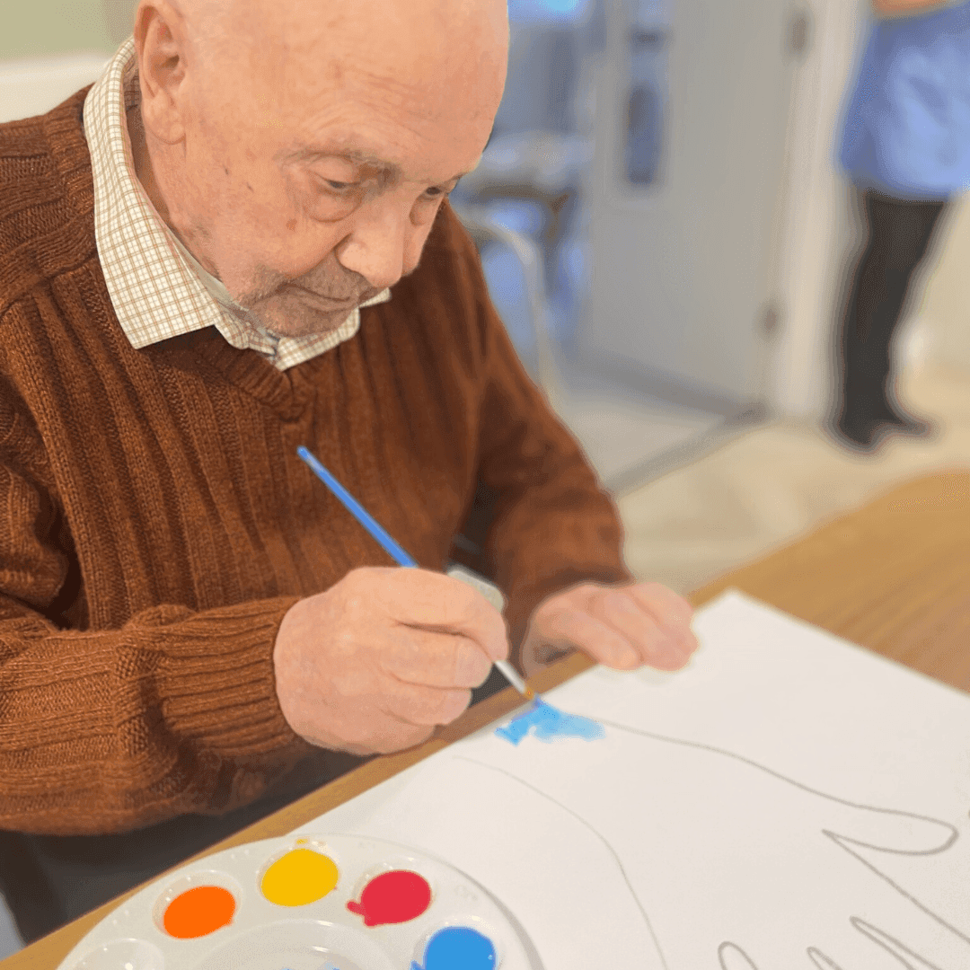 Independent Care Home - Rowanbrook care home - 010