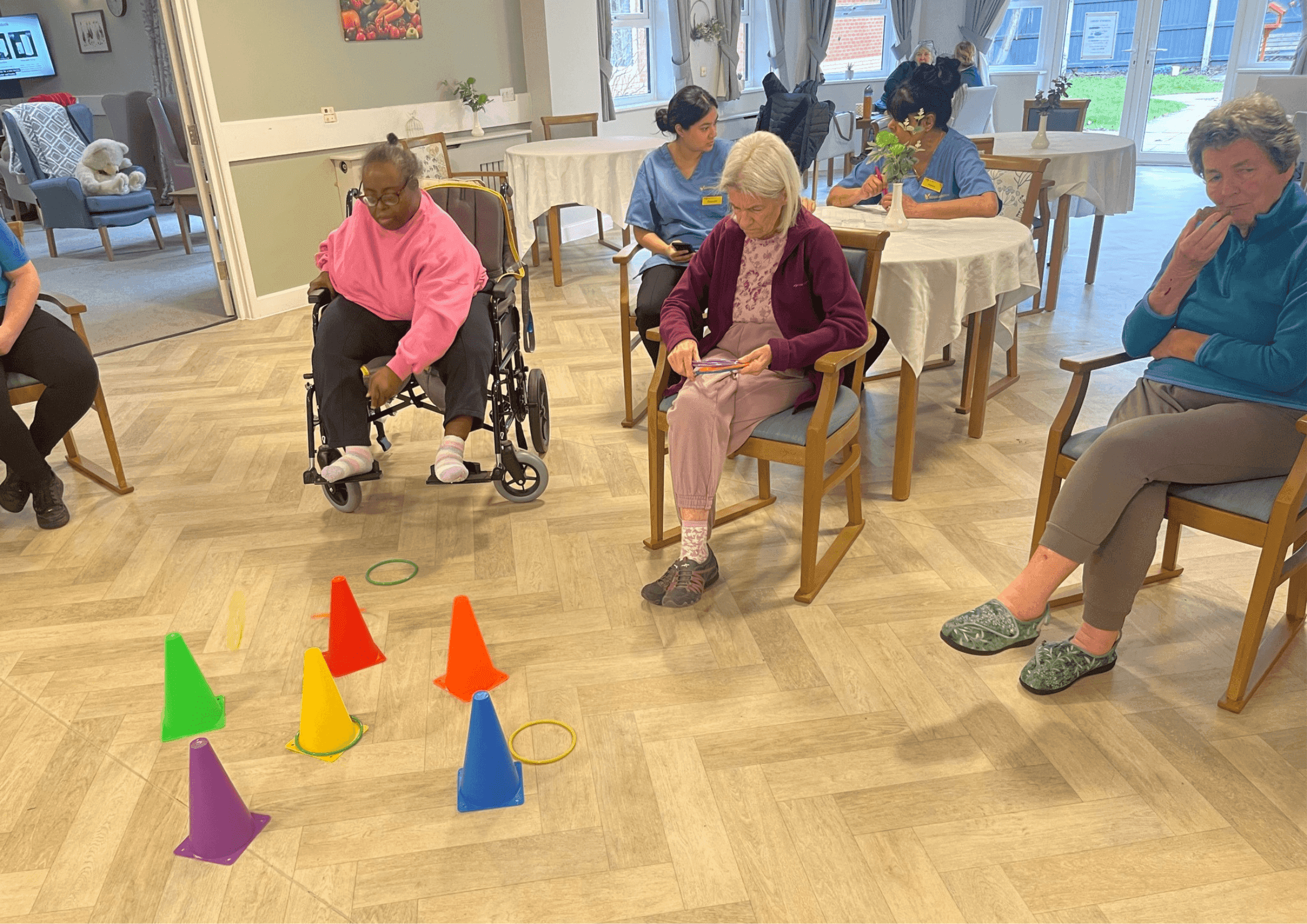 Independent Care Home - Rowanbrook care home - 012
