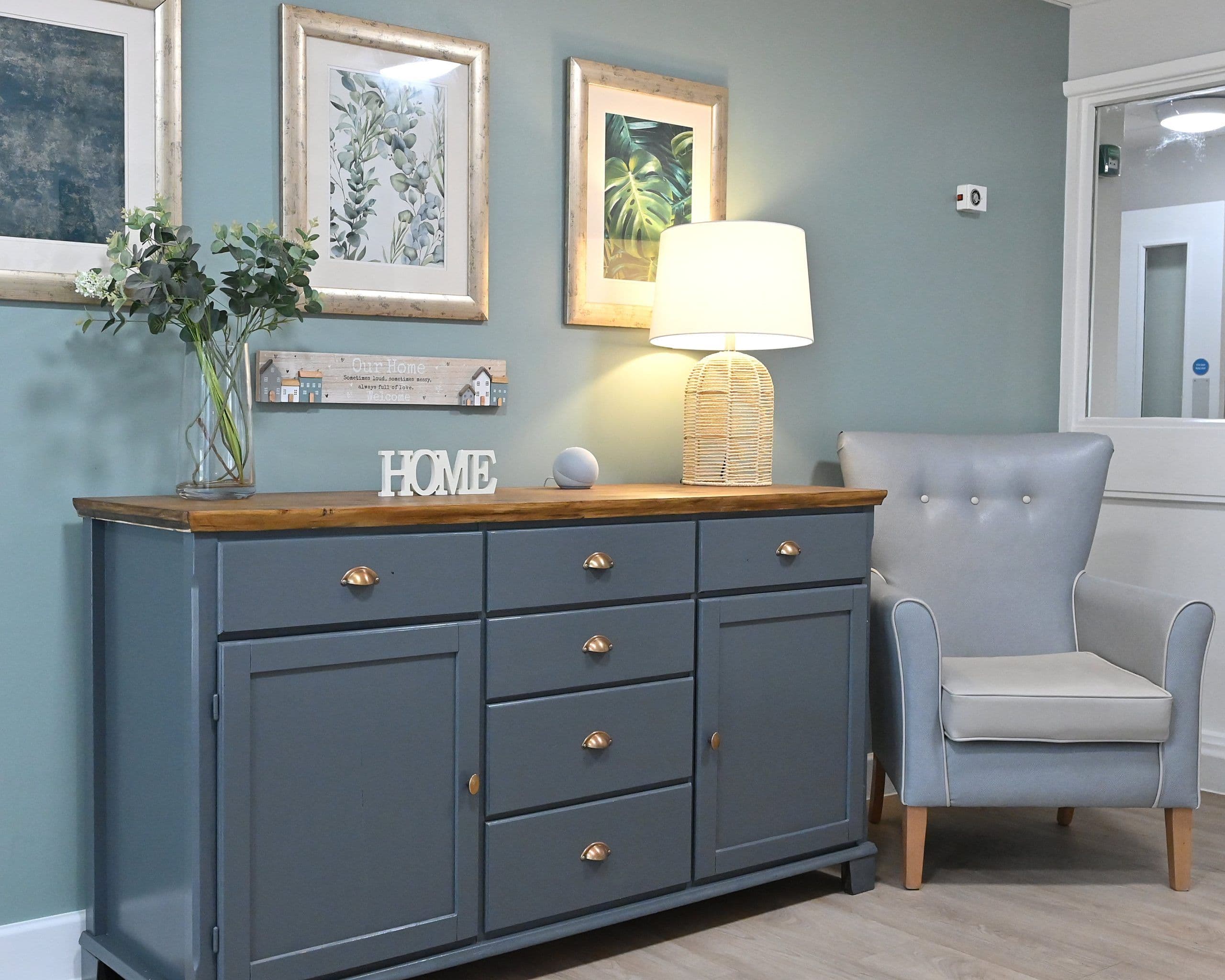 Independent Care Home - Rowanbrook care home 2