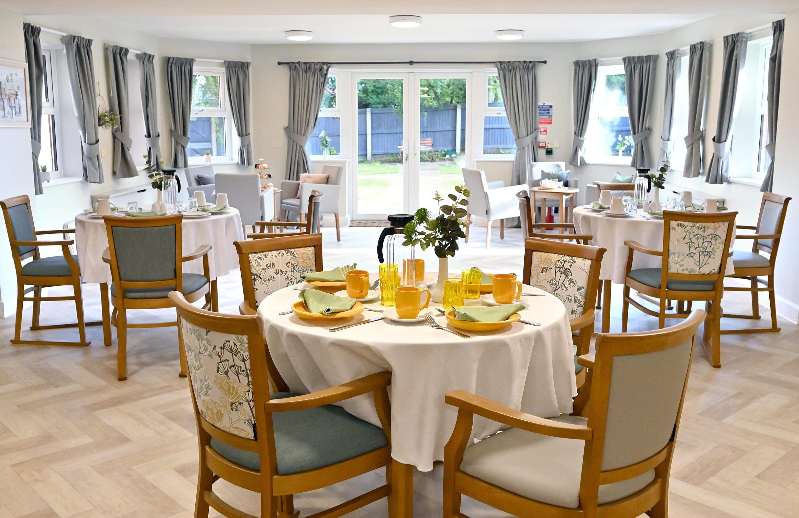 Independent Care Home - Rowanbrook care home - 003