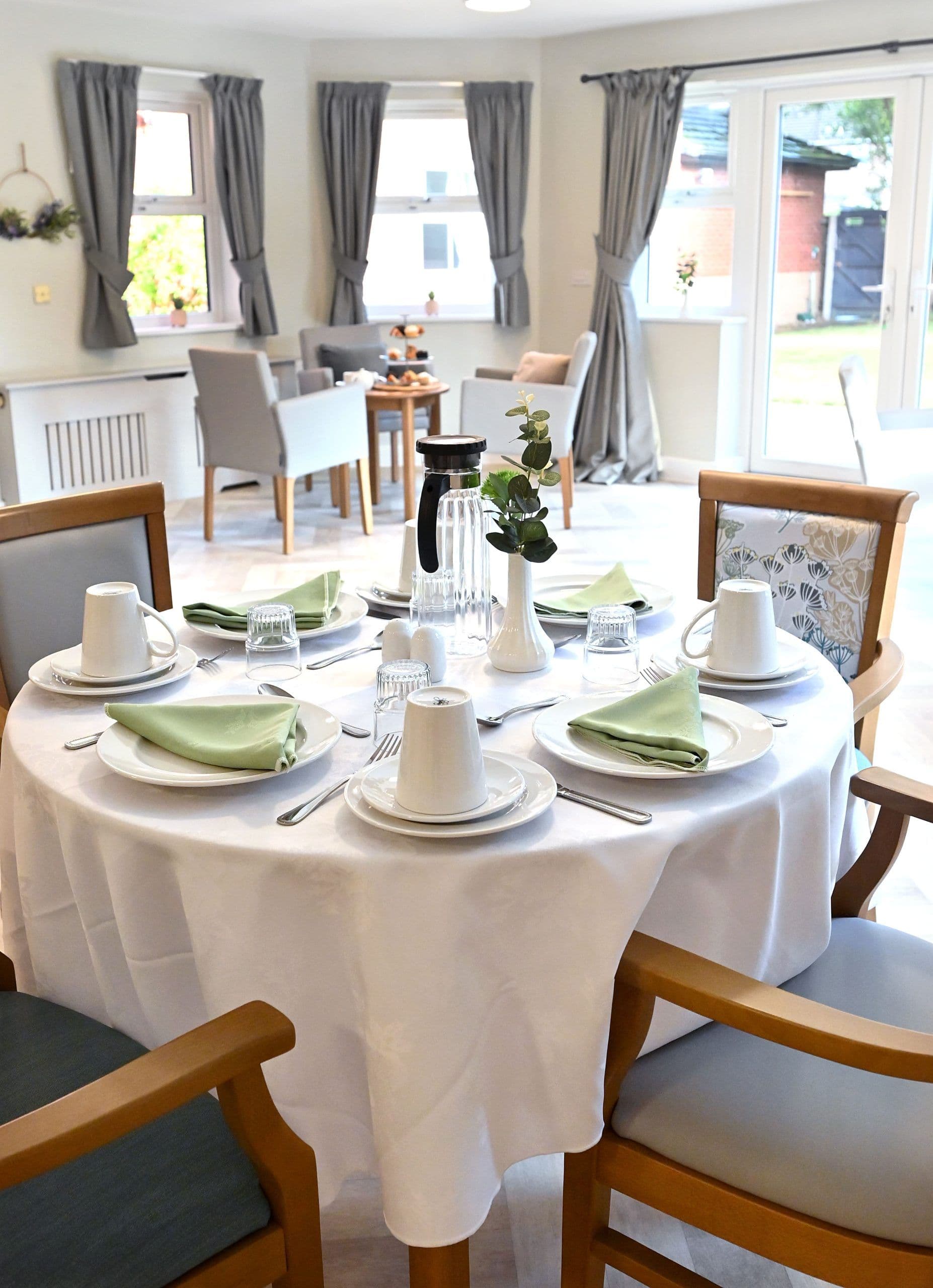Independent Care Home - Rowanbrook care home - 005