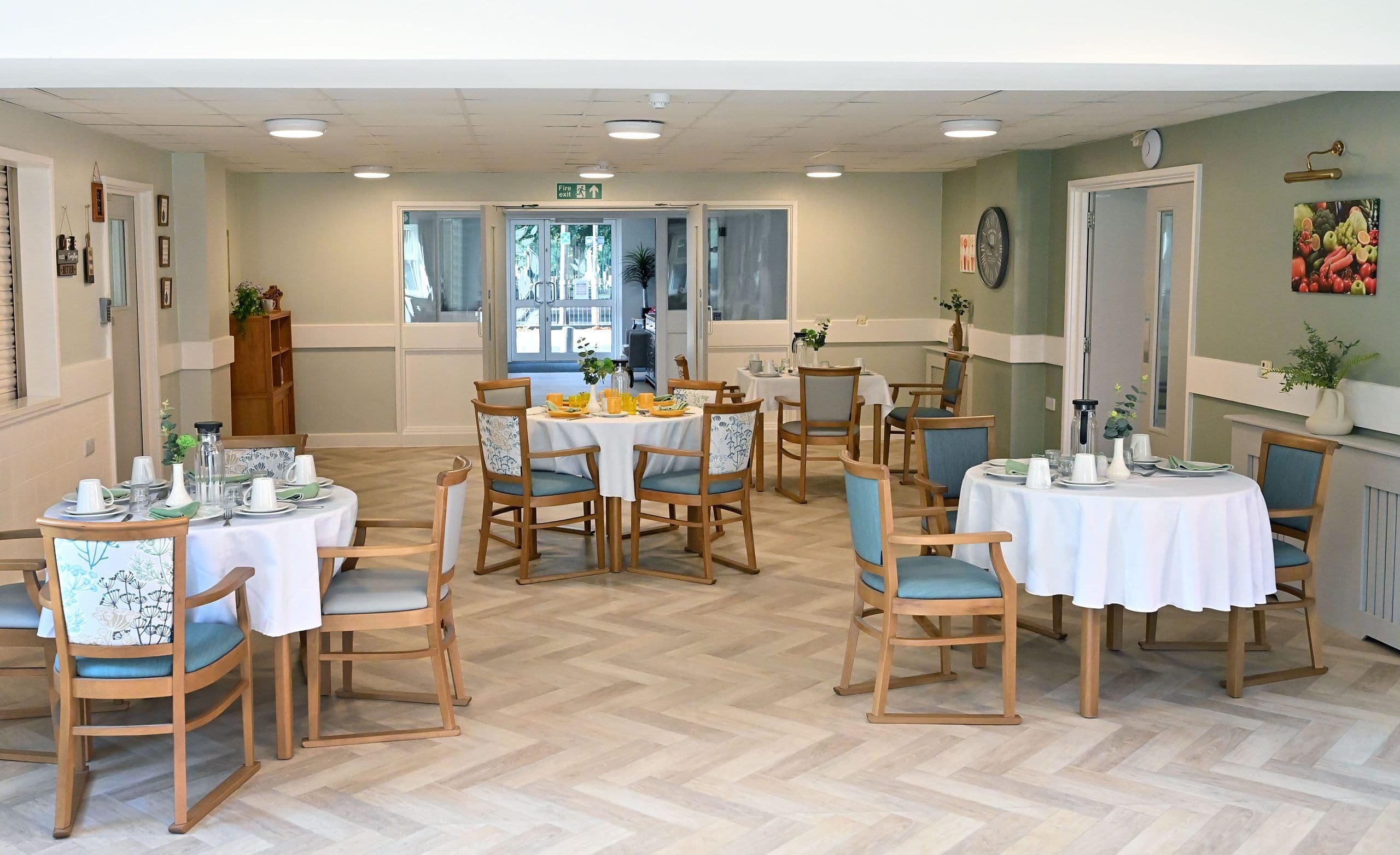 Independent Care Home - Rowanbrook care home - 004