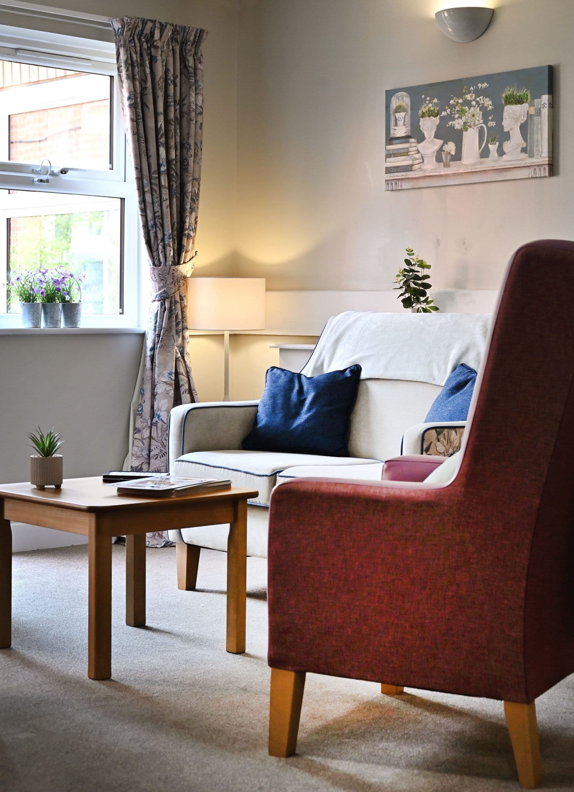 Independent Care Home - Rowanbrook care home - 008