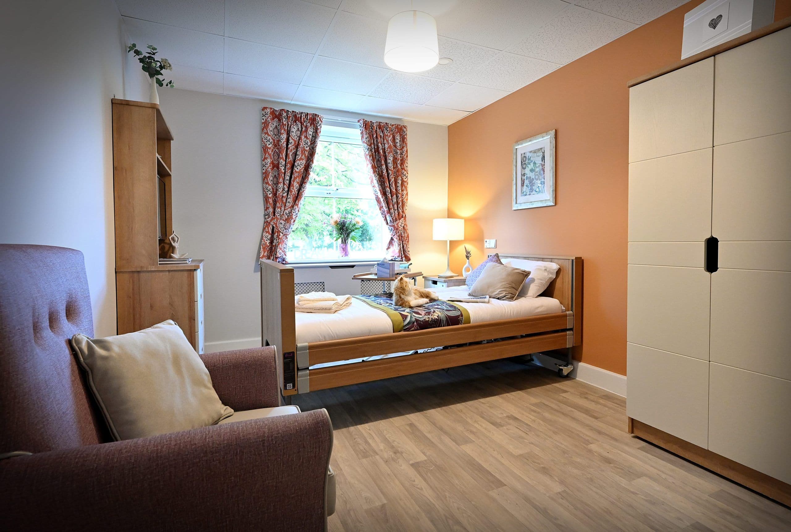 Independent Care Home - Rowanbrook care home - 007