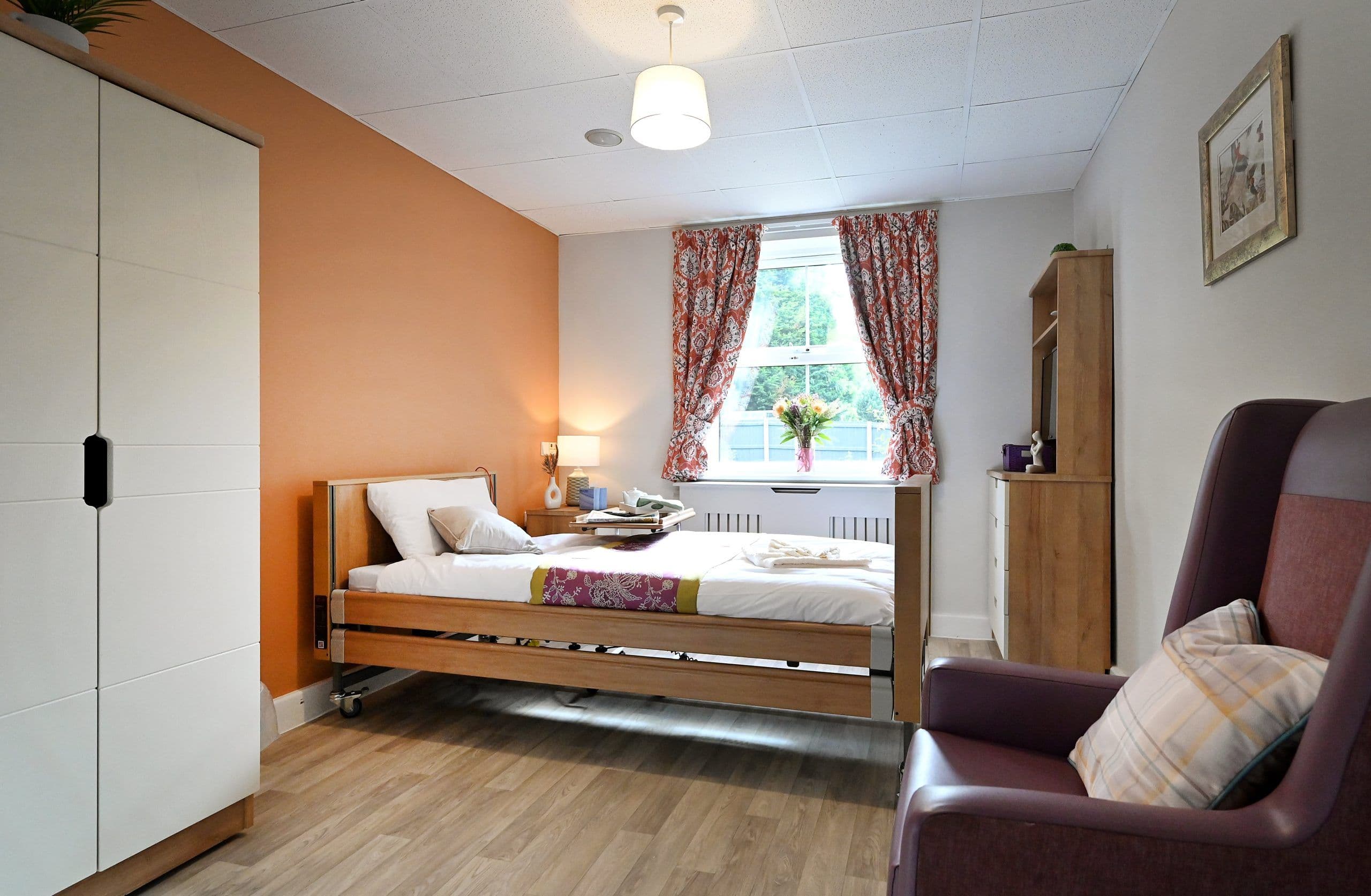 Independent Care Home - Rowanbrook care home - 006