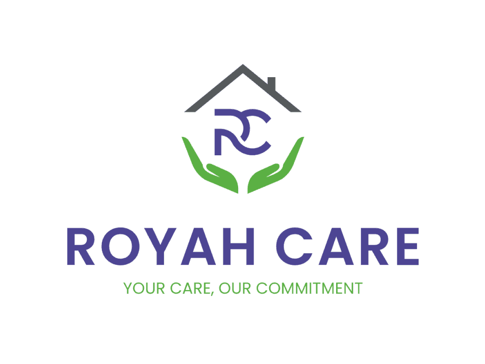 Royah Care Care Home