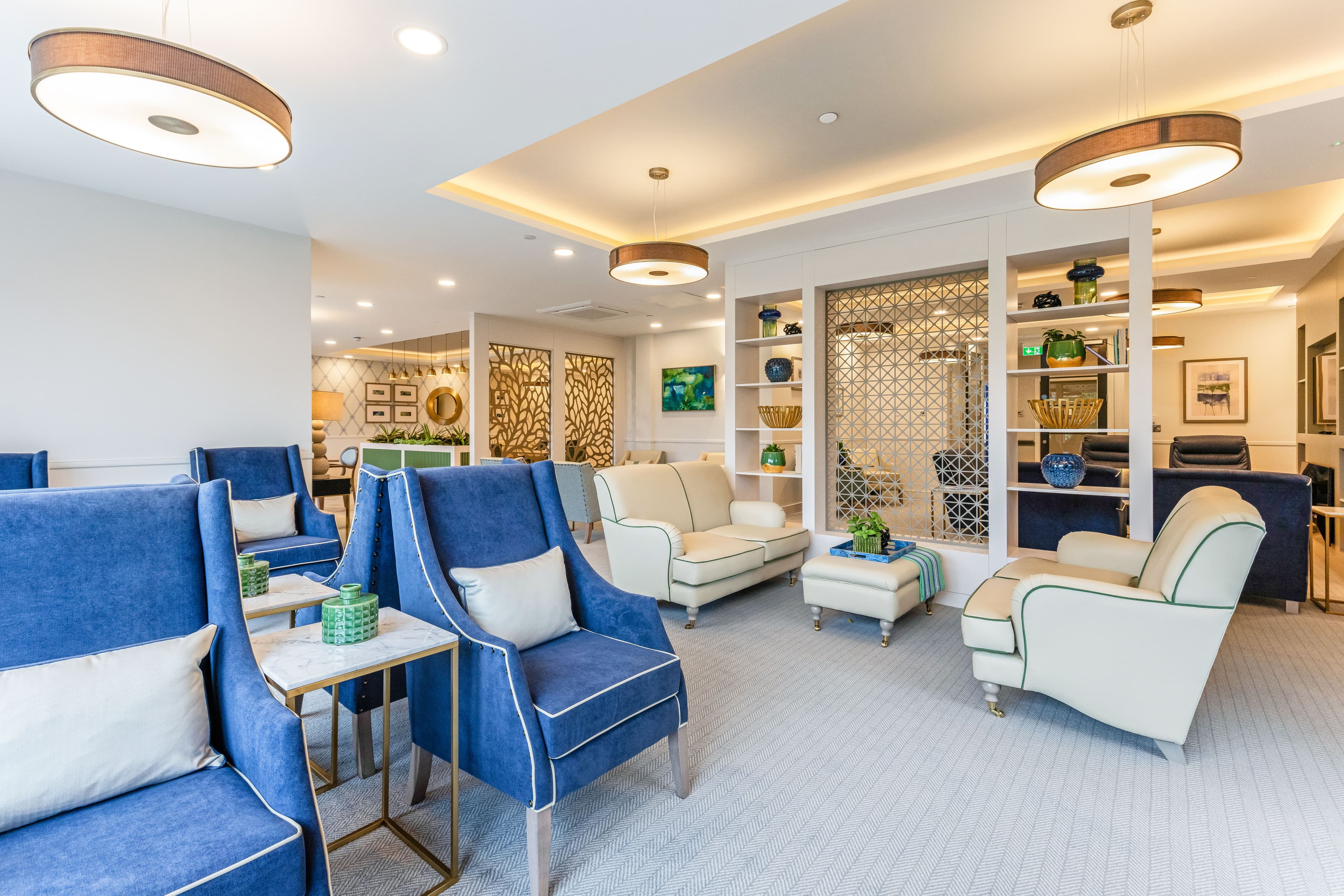 Country Court - Ruby Lodge care home - 006