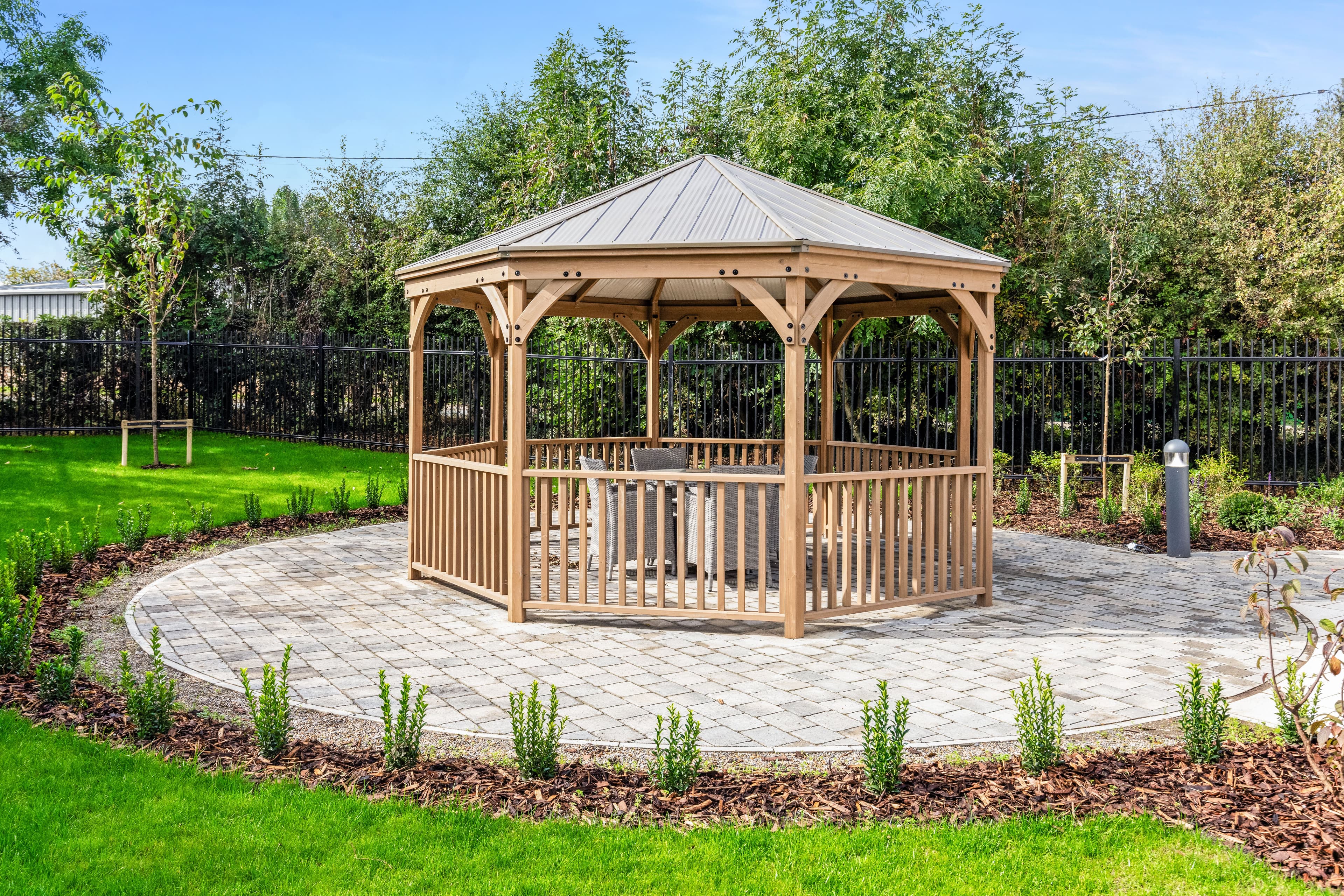 Country Court - Ruby Lodge care home - 004