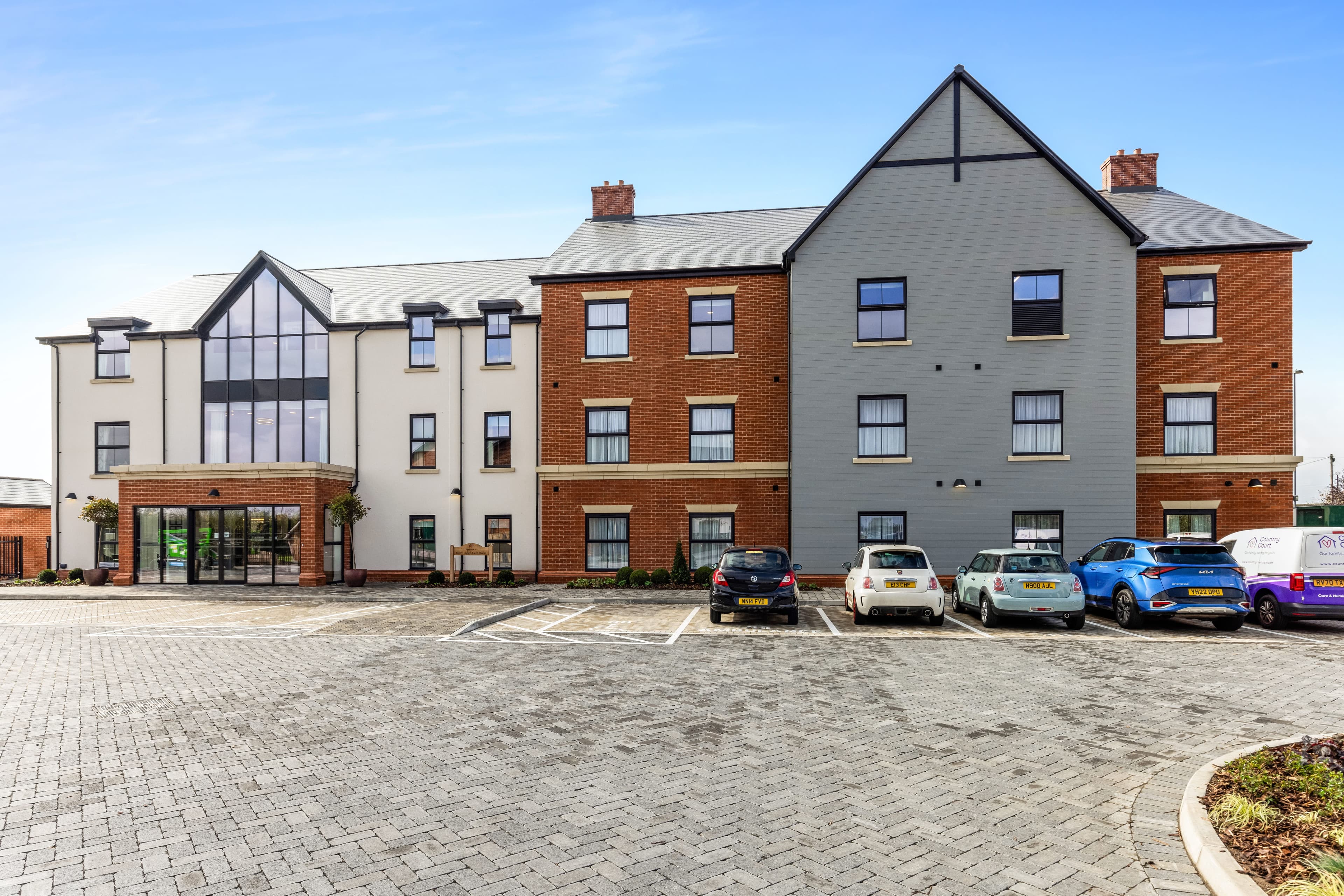 Country Court - Ruby Lodge care home - 032
