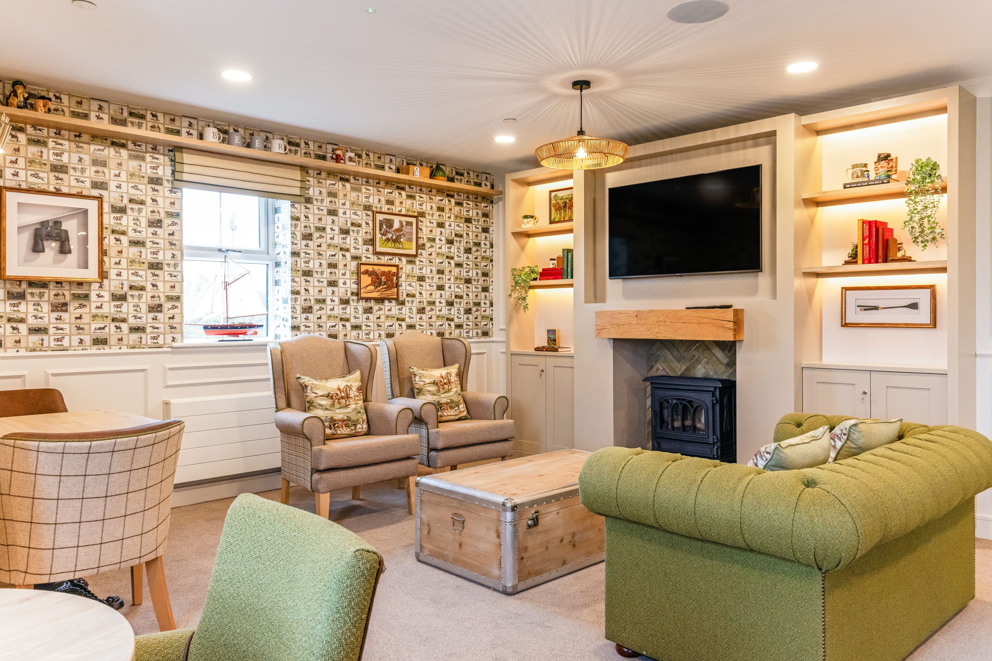Country Court - Ruby Lodge care home - 002