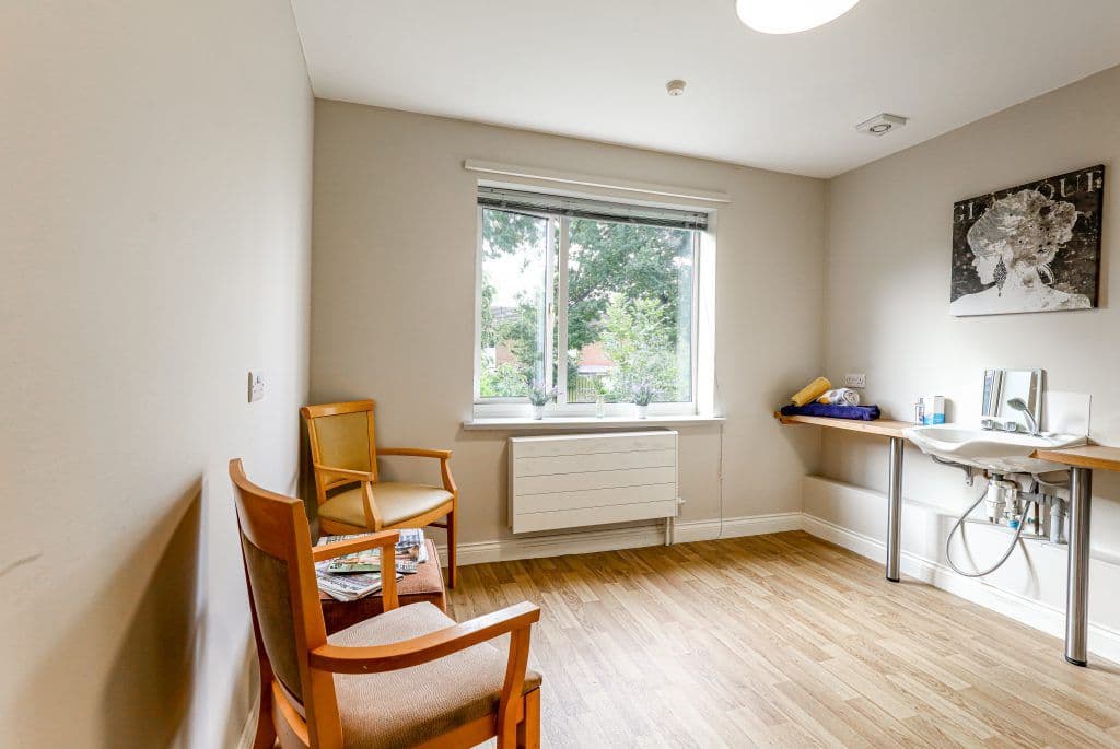 Minster Care Group - Rydal care home - 003