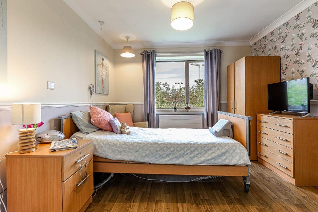 Minster Care Group - Rydal care home 004