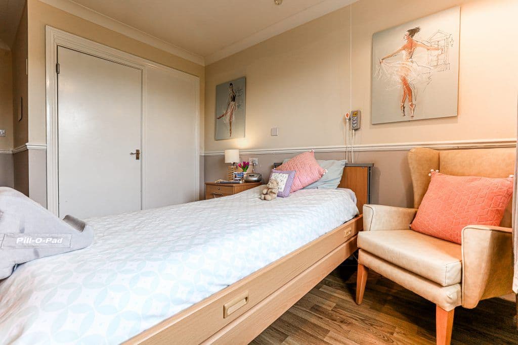 Minster Care Group - Rydal care home - 005
