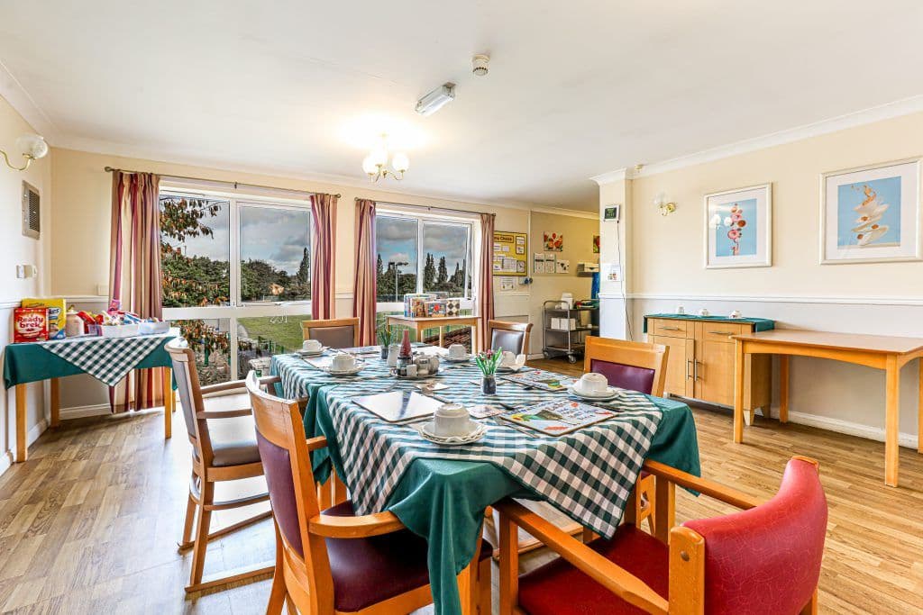 Minster Care Group - Rydal care home - 002