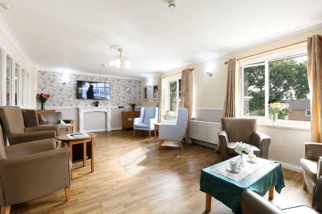 Minster Care Group - Rydal care home - 001