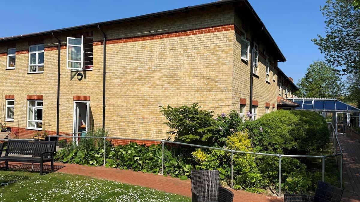 MHA - Ryelands care home - 005