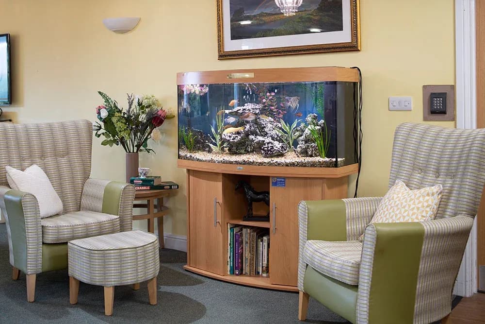 Somerset Care - Wessex House care home - 003