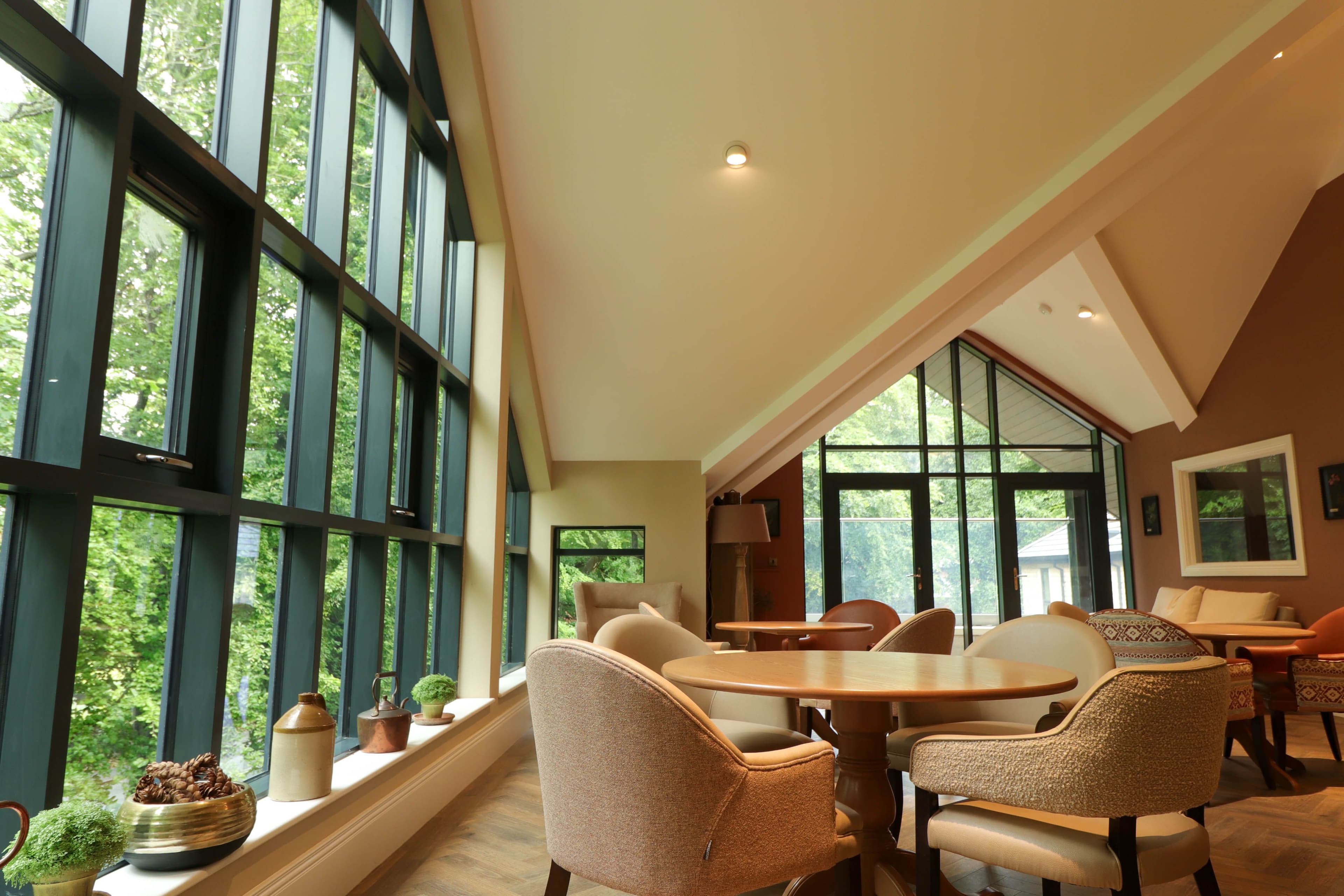 Millennium Care - Langtree care home - 029