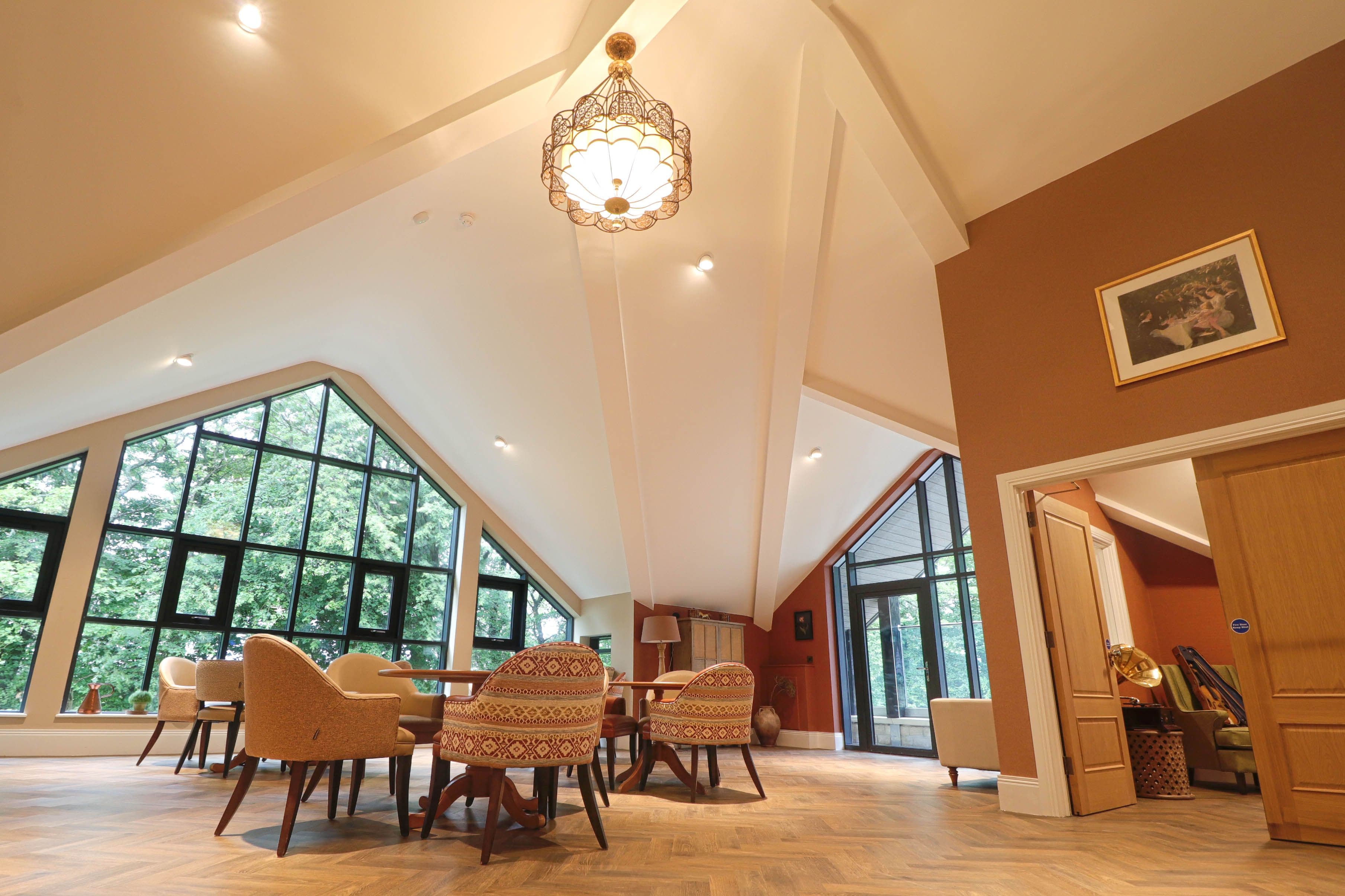 Millennium Care - Langtree care home - 026